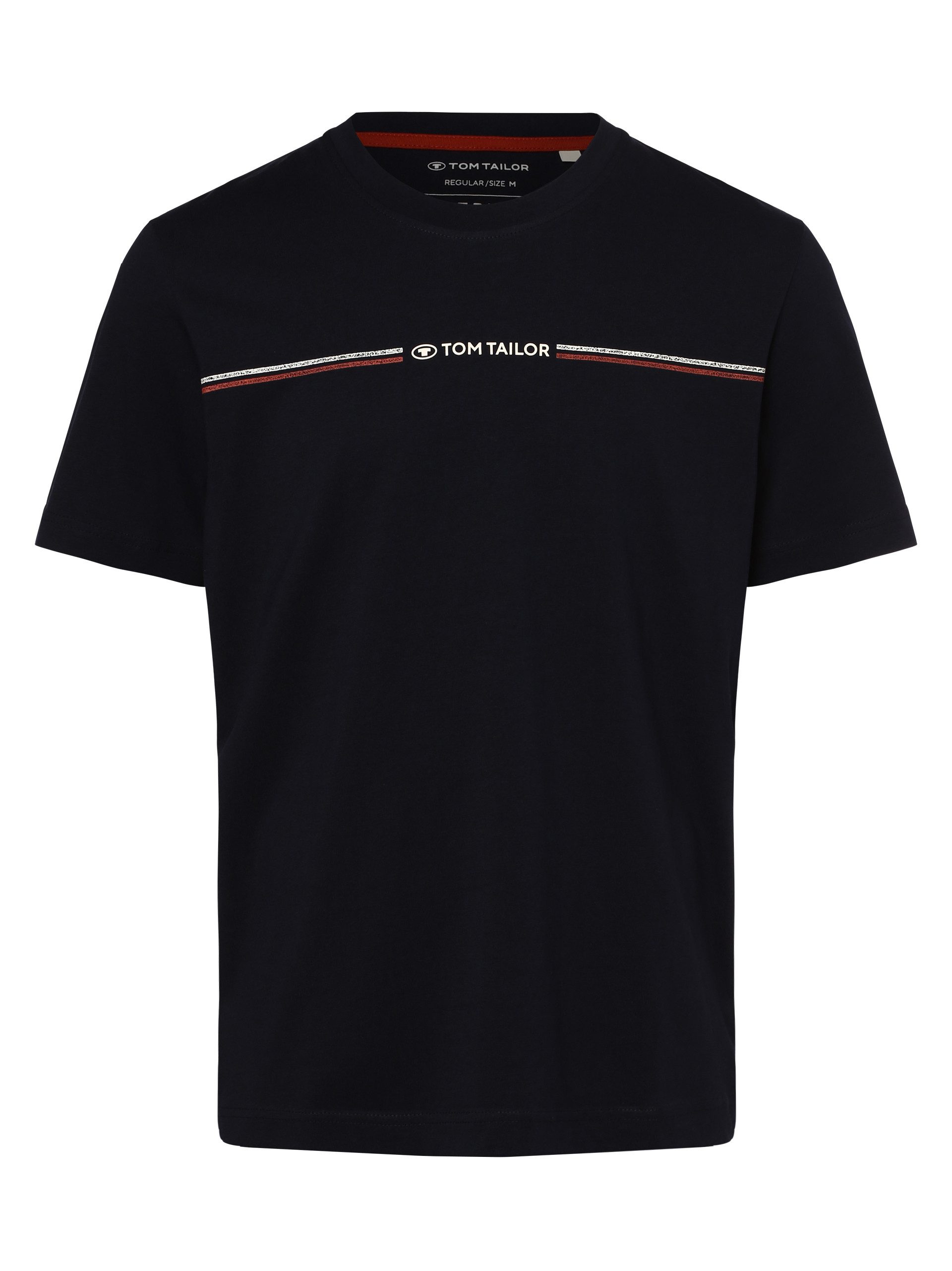 TOM TAILOR T-Shirt günstig online kaufen