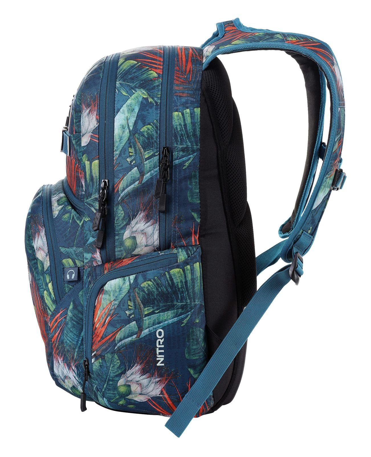 NITRO Rucksack Hero Backpack