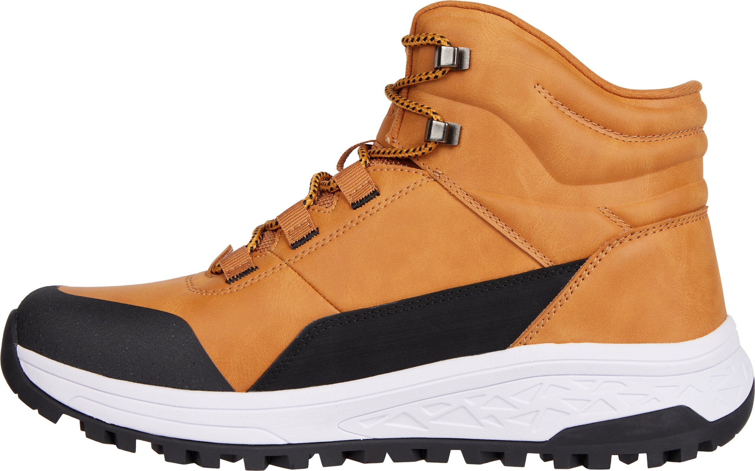 McKINLEY HE.-APRÈS-STIEFEL RANGER II MID AQX Winterstiefel Winterschuhe, Winterboots, Snowboots, wasserdicht