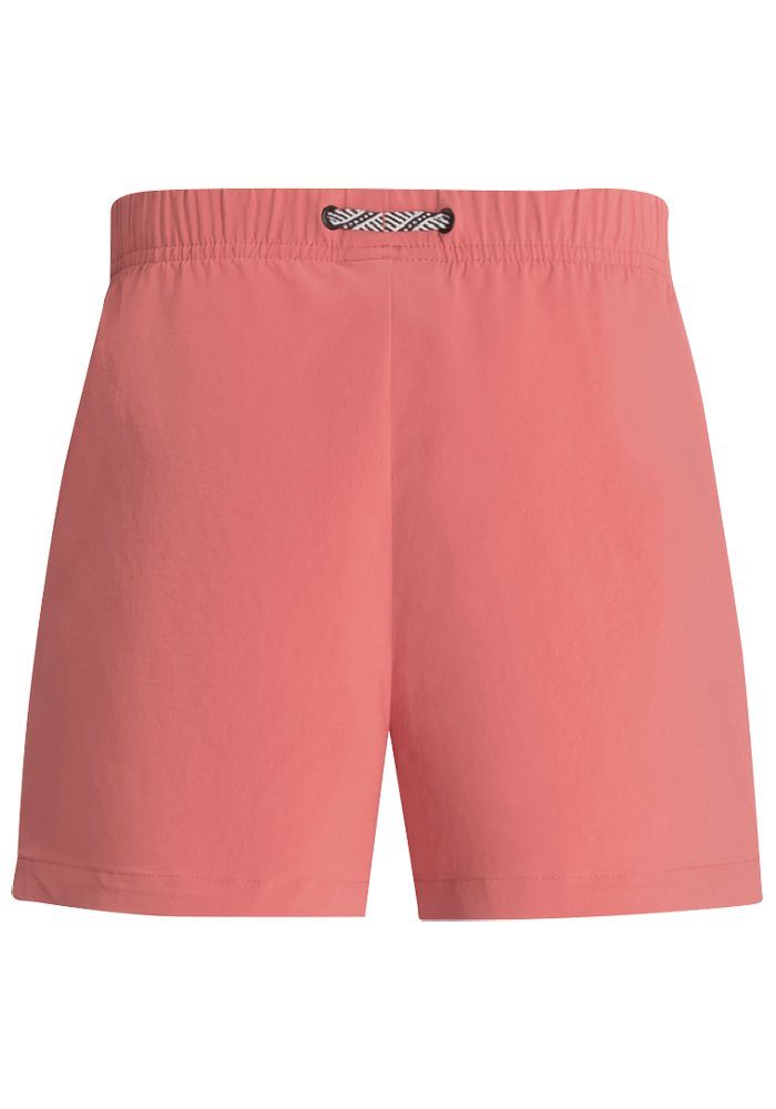 faded-rose SHORTS Jack Wolfskin G TEEN Shorts