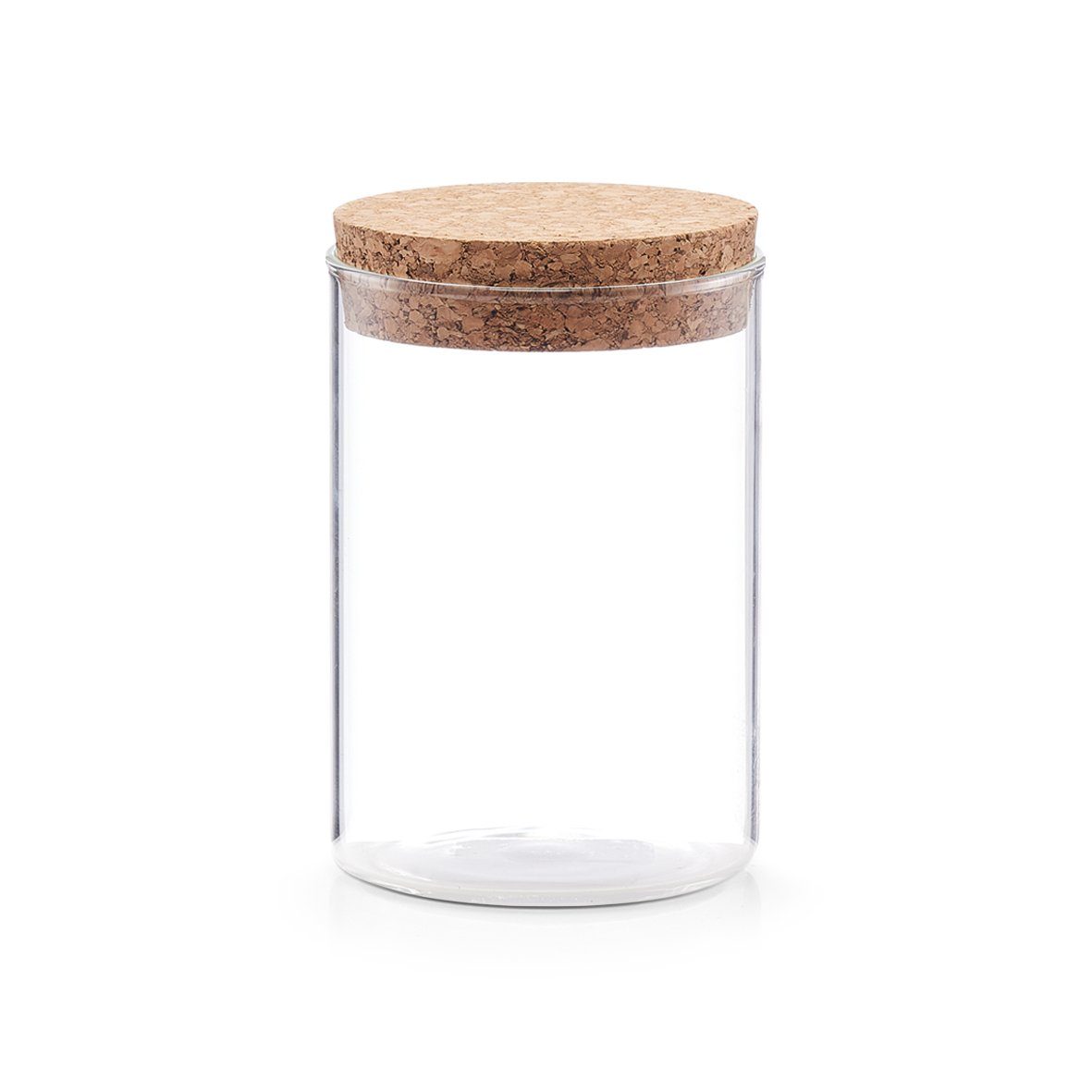Present Glas, (einzeln, Zeller Vorratsglas, 0-tlg)