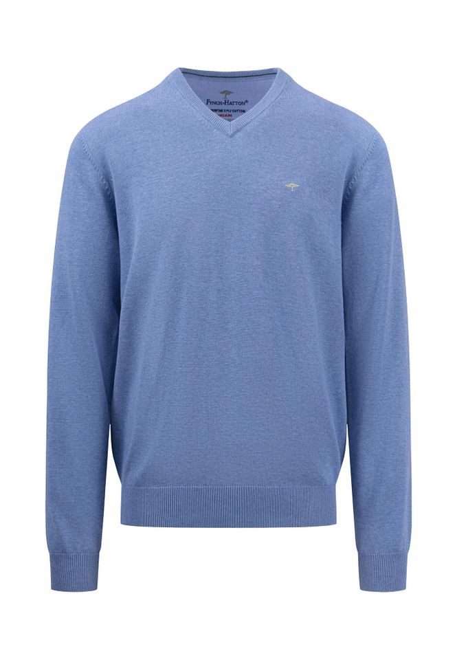 FYNCH-HATTON Strickpullover - Pullover - hochwertiger günstig online kaufen