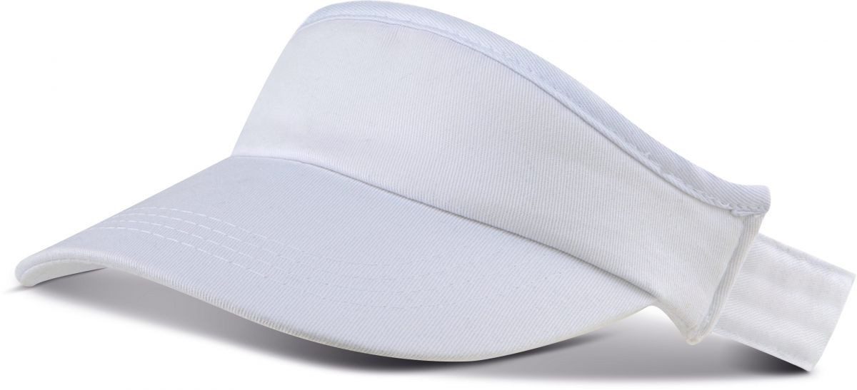 K-UP Trucker Cap Visor - Schirmmütze