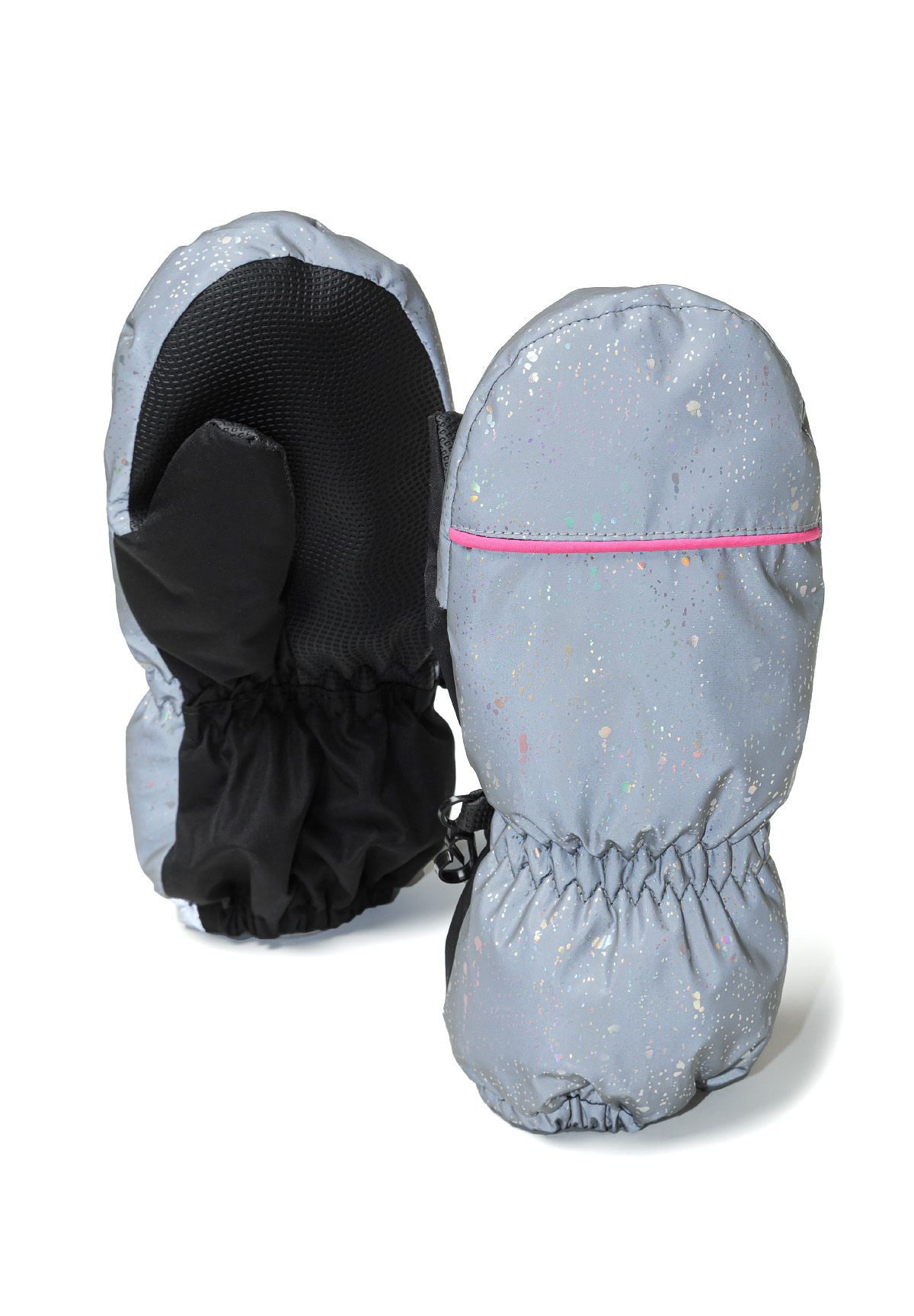 Skihandschuhe warme Fäustlinge