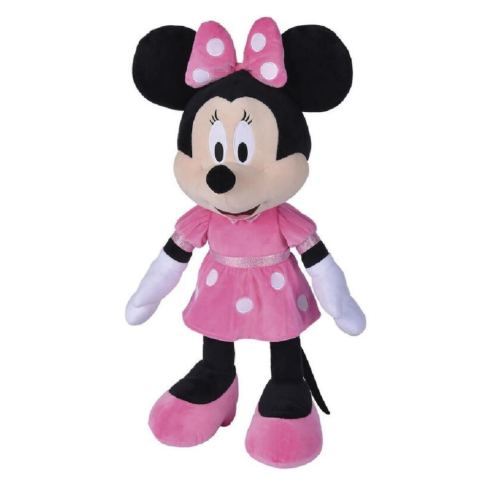 Simba Dickie Plüschfigur Disney Minnie soft günstig online kaufen