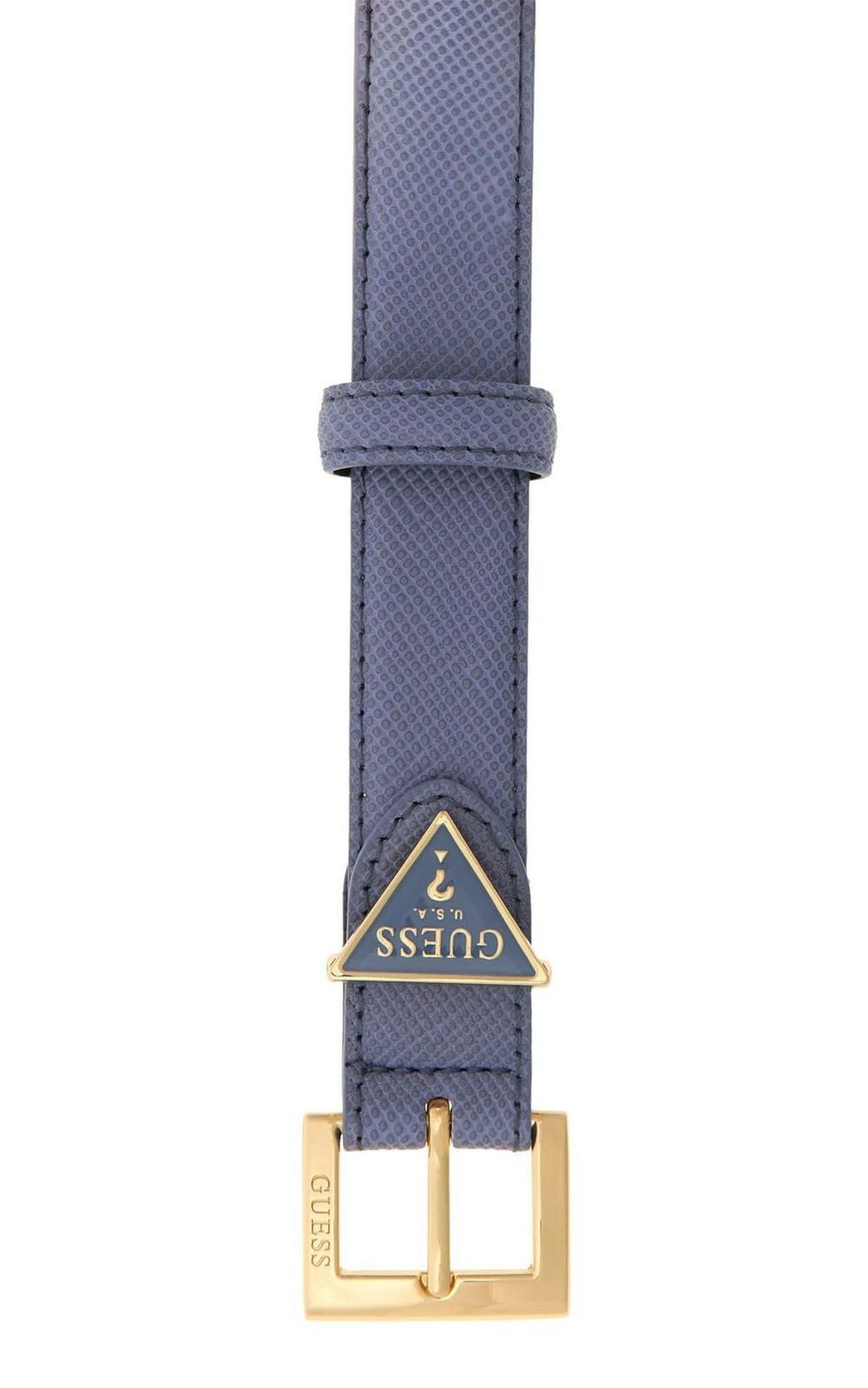 Guess Synthetikgürtel Adjustable Belt H25