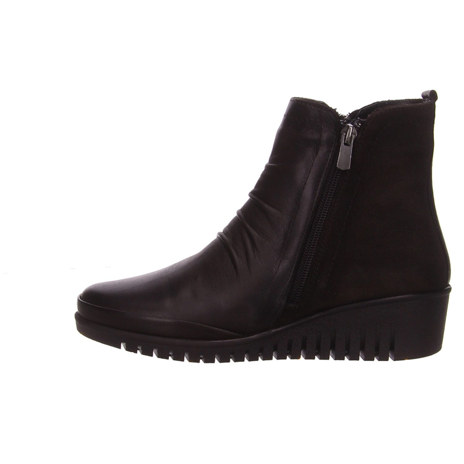 2GO Schnürstiefel