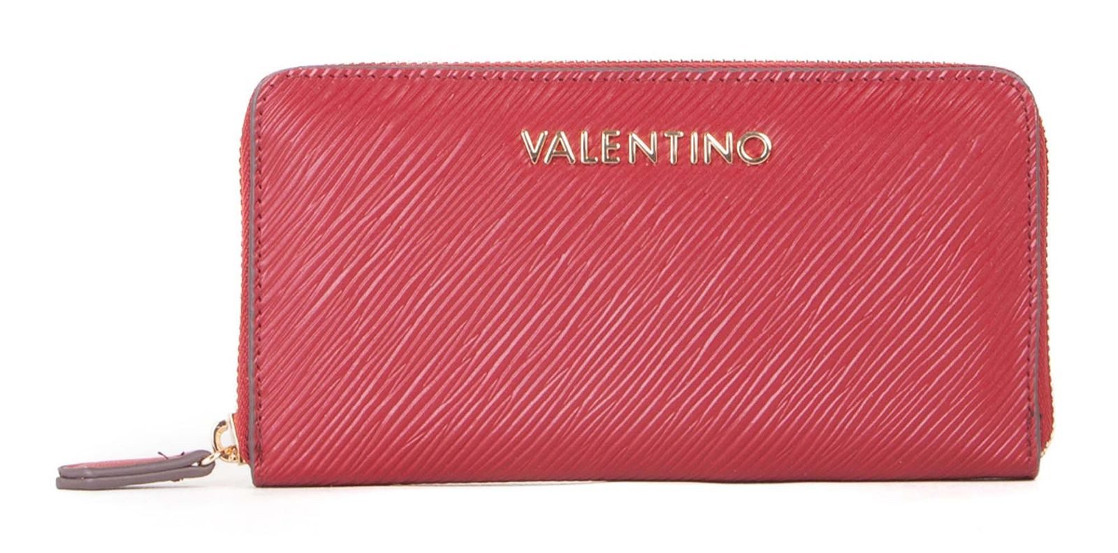 Geldbörse Zip Around Wallet