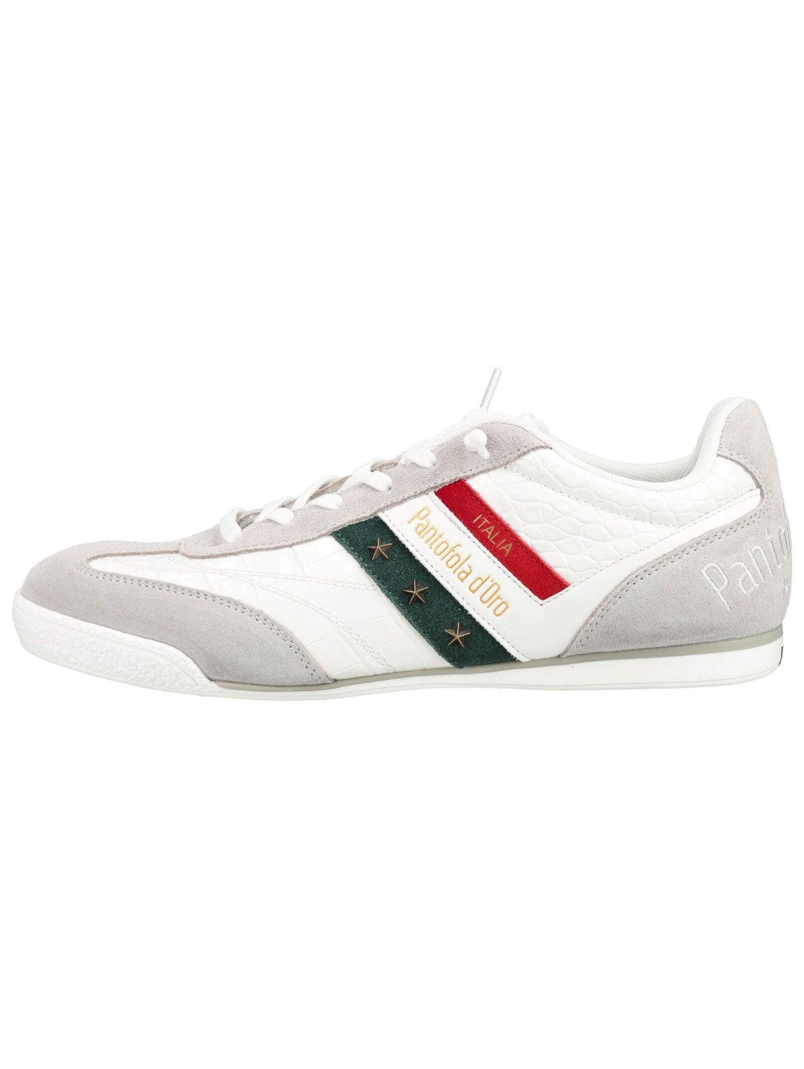 Pantofola d´Oro Pantofola d'Oro Sneaker Lederimitat Sneaker