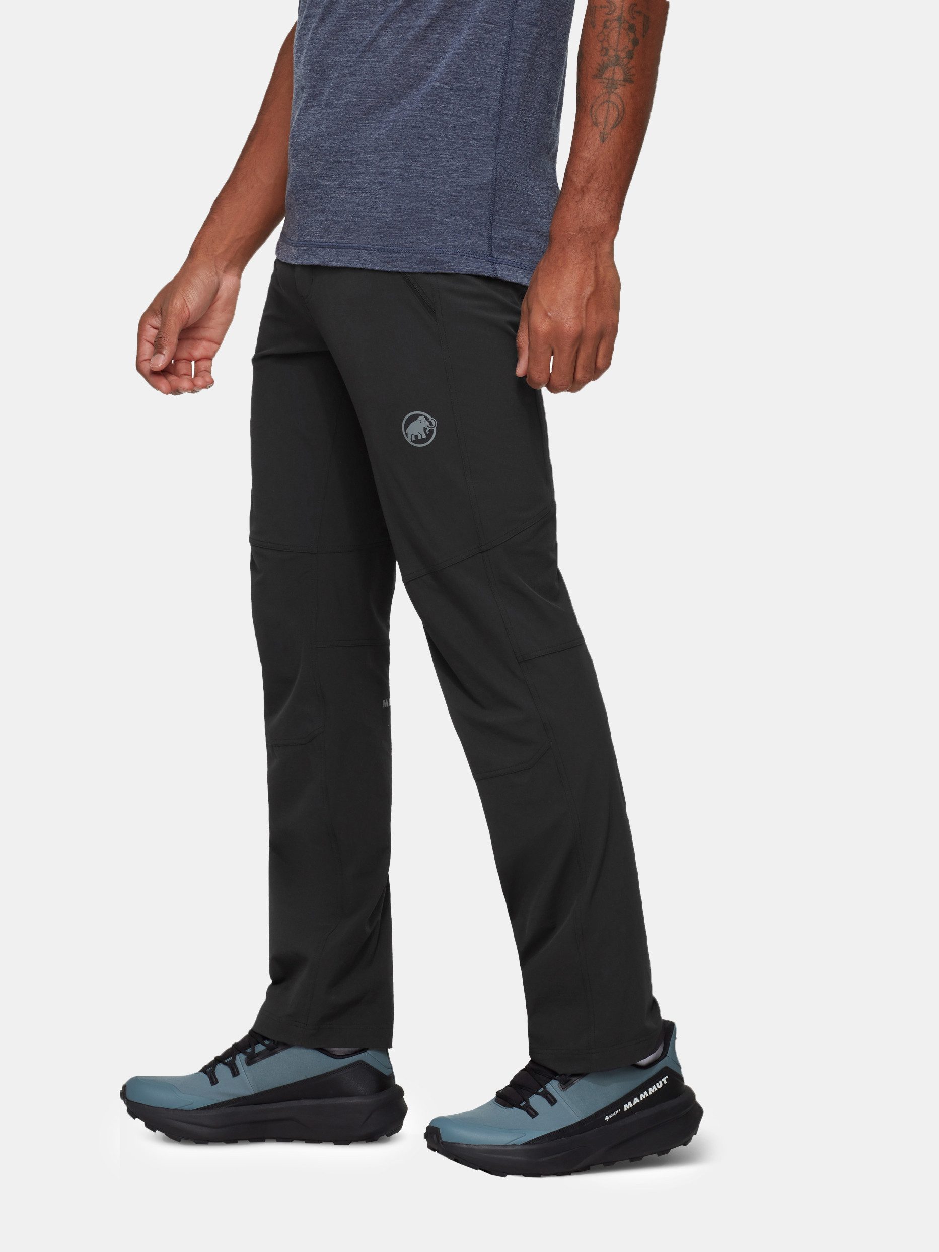 Mammut Outdoorhose Mammut Runbold IV Pants