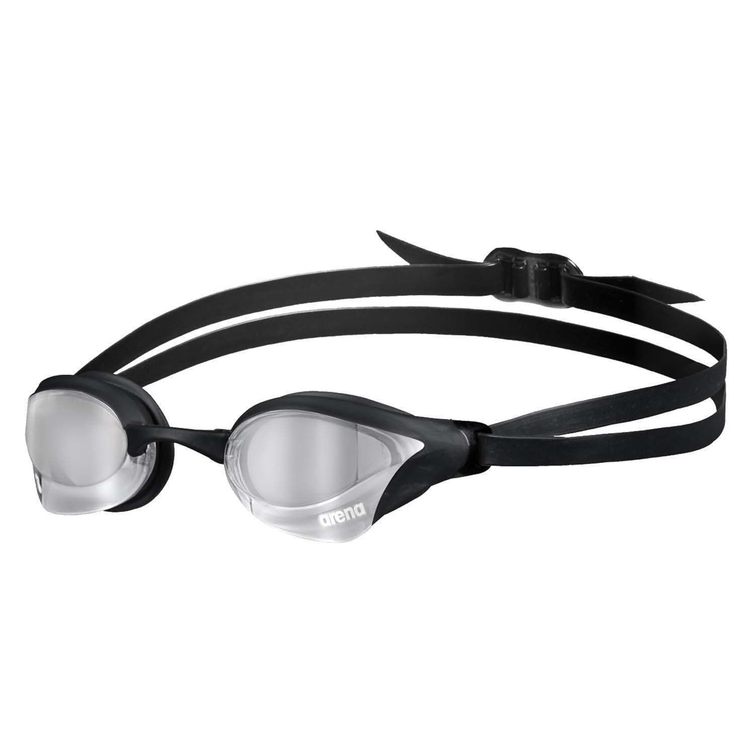 Arena Schwimmbrille Arena Schwimmbrille Cobra Core Swipe Mirror 003251