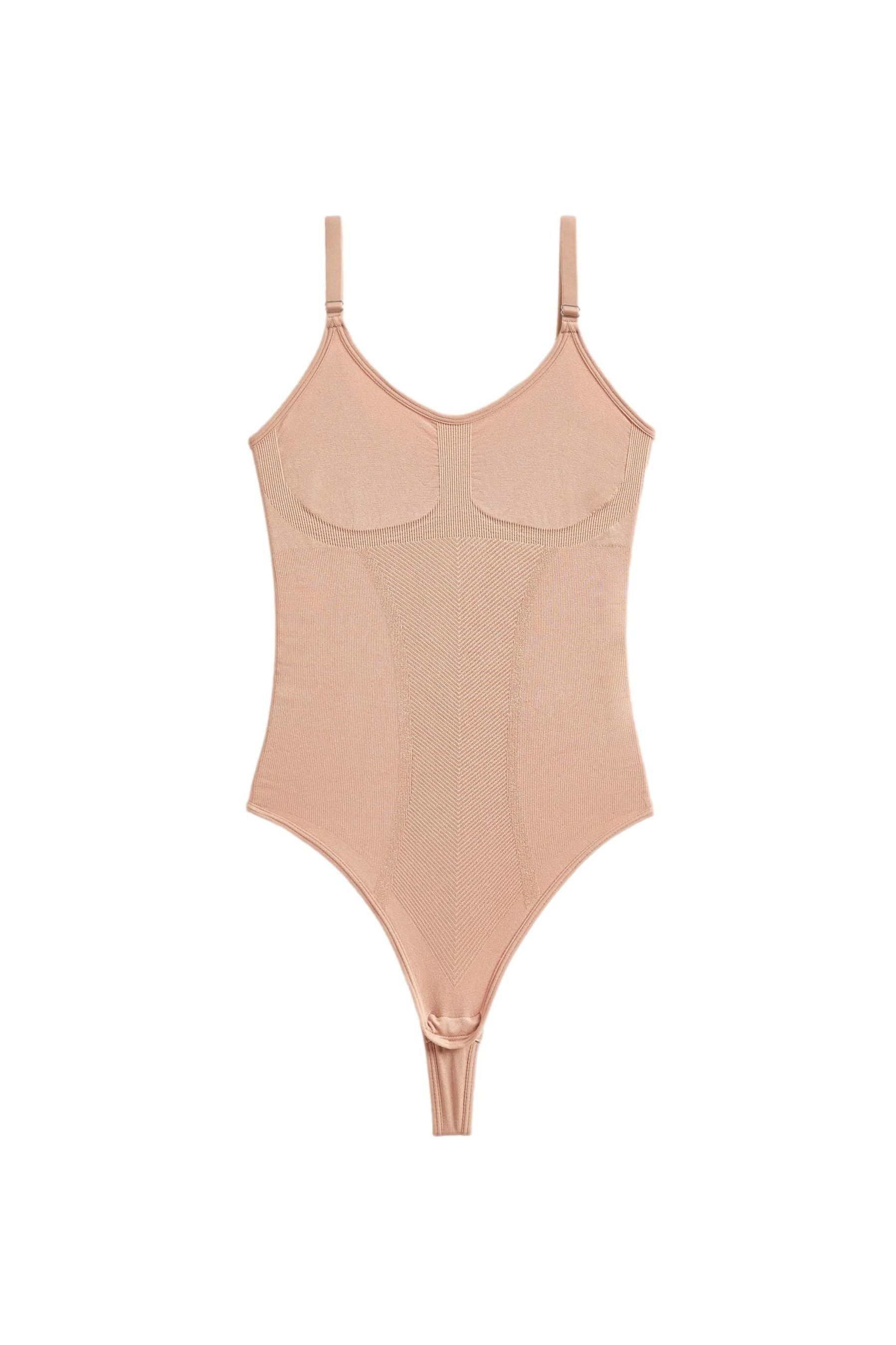 Next Shaping-Body Stark bauchkaschierender Body (1-tlg)