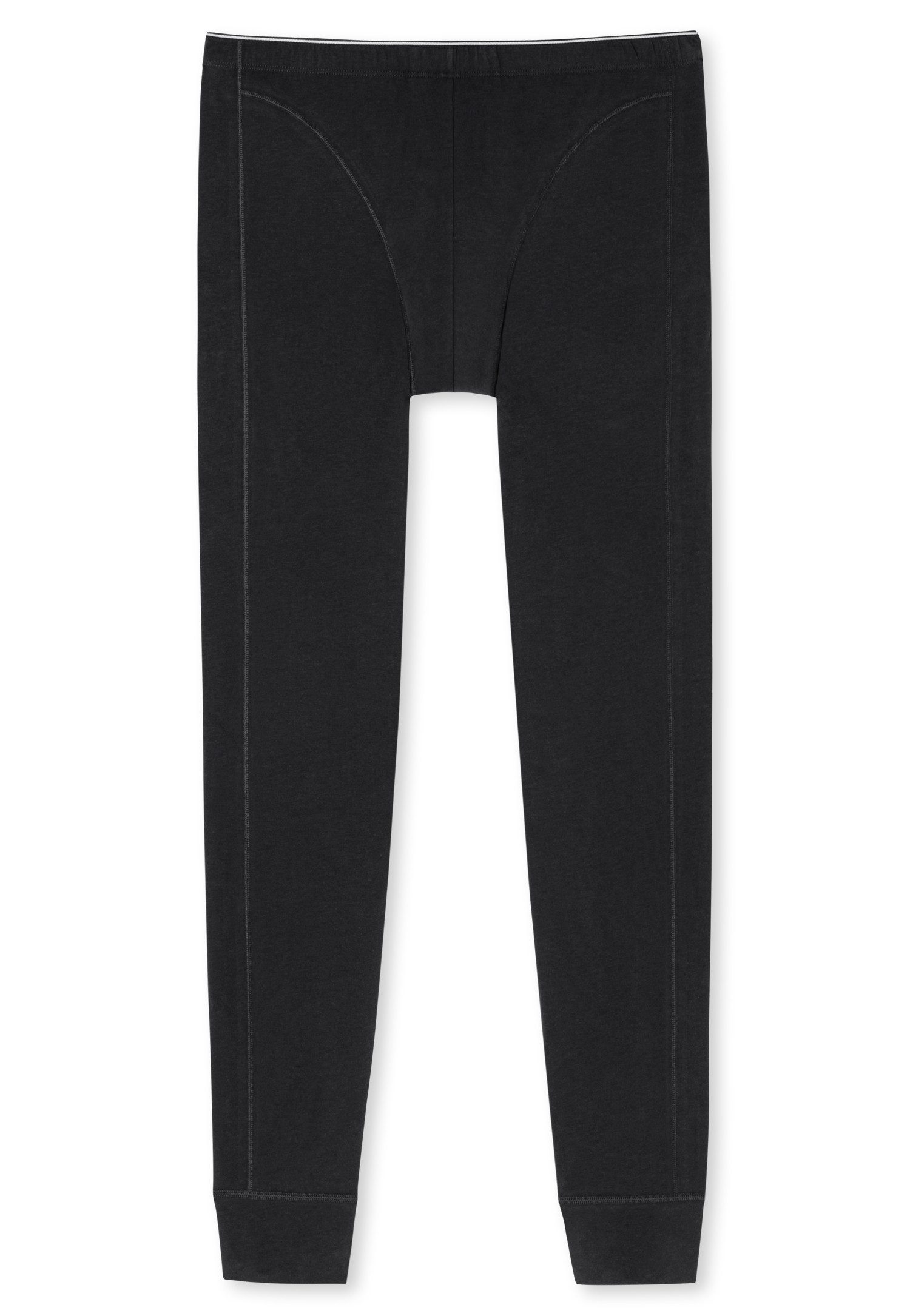 Schiesser Lange Unterhose - Regular Fit, aus hochwertiger Baumwolle günstig online kaufen