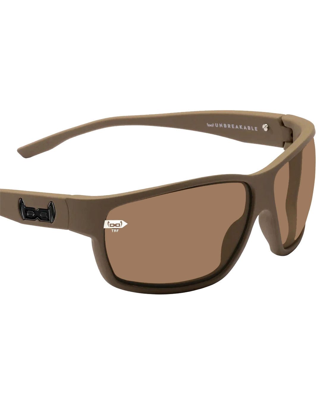 gloryfy Sonnenbrille gloryfy G15 GUARDIAN Desert TRF