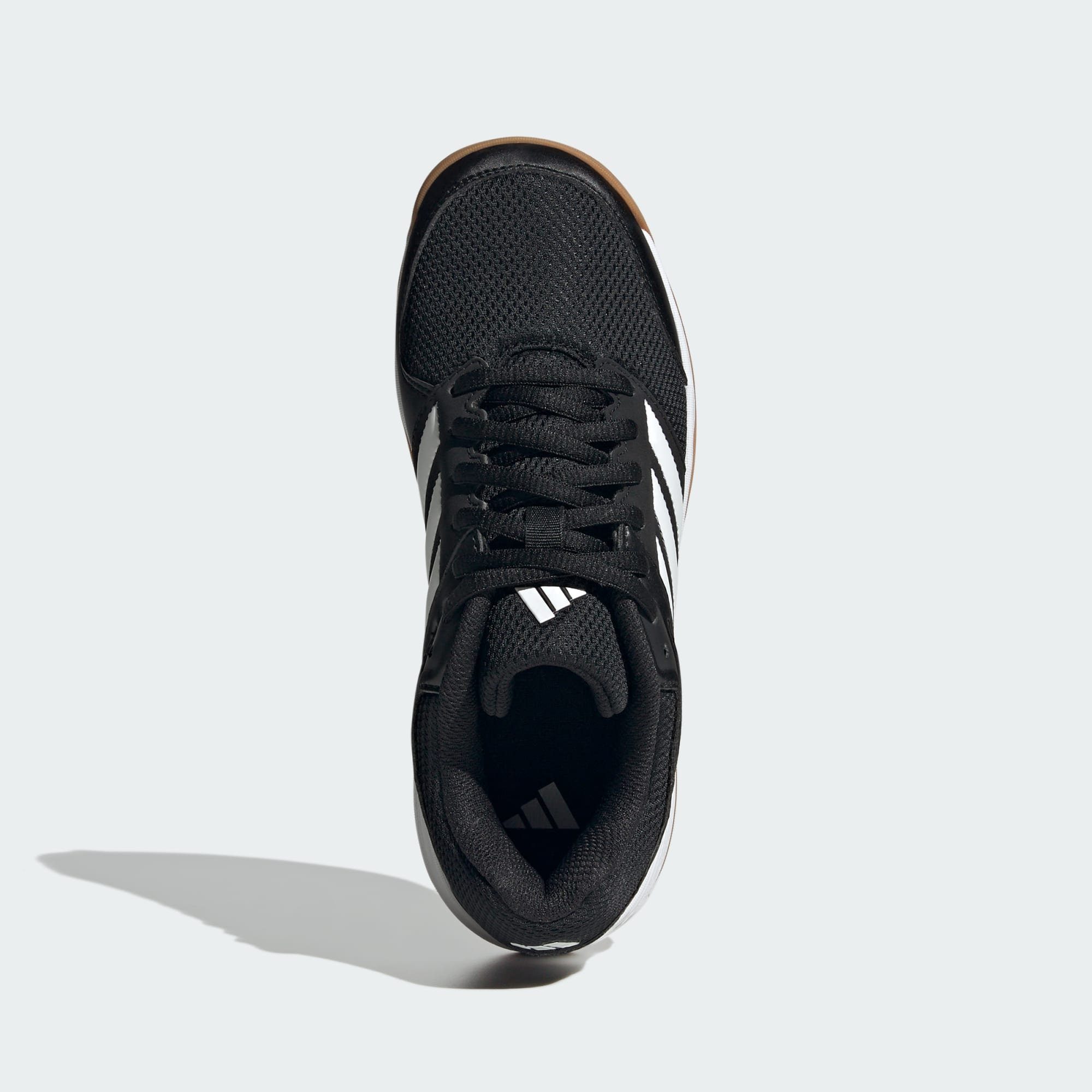 adidas Performance SPEEDCOURT IN SCHUH KIDS Handballschuh (2-tlg)