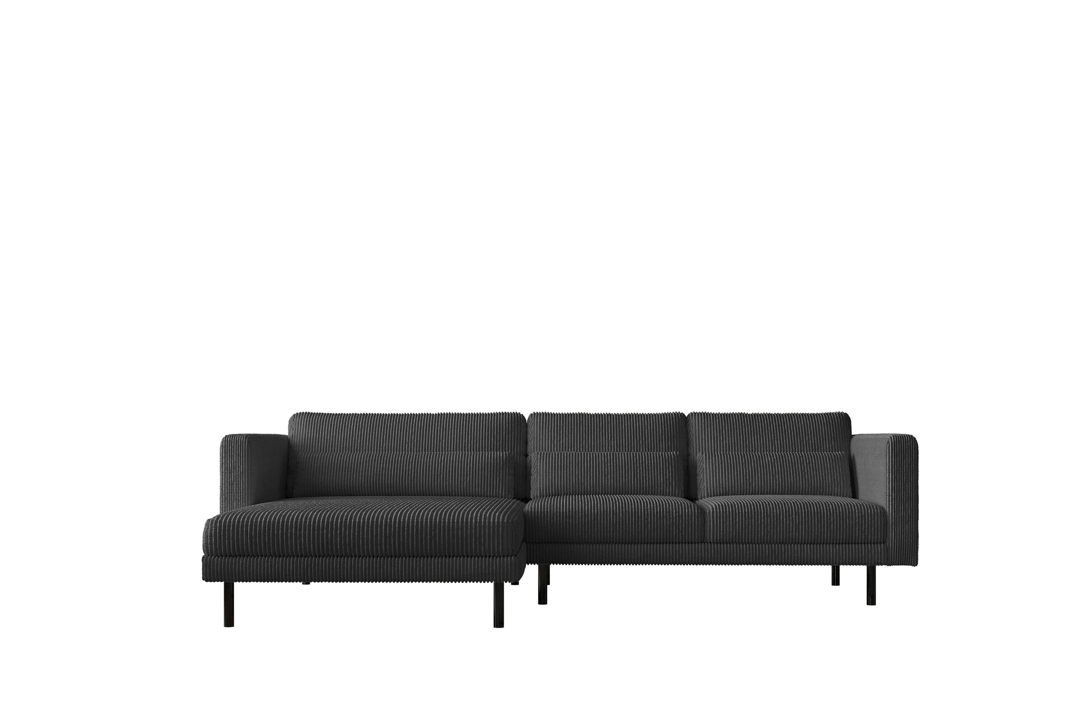 Kaiser Möbel Ecksofa L-form Dani modern günstig online kaufen