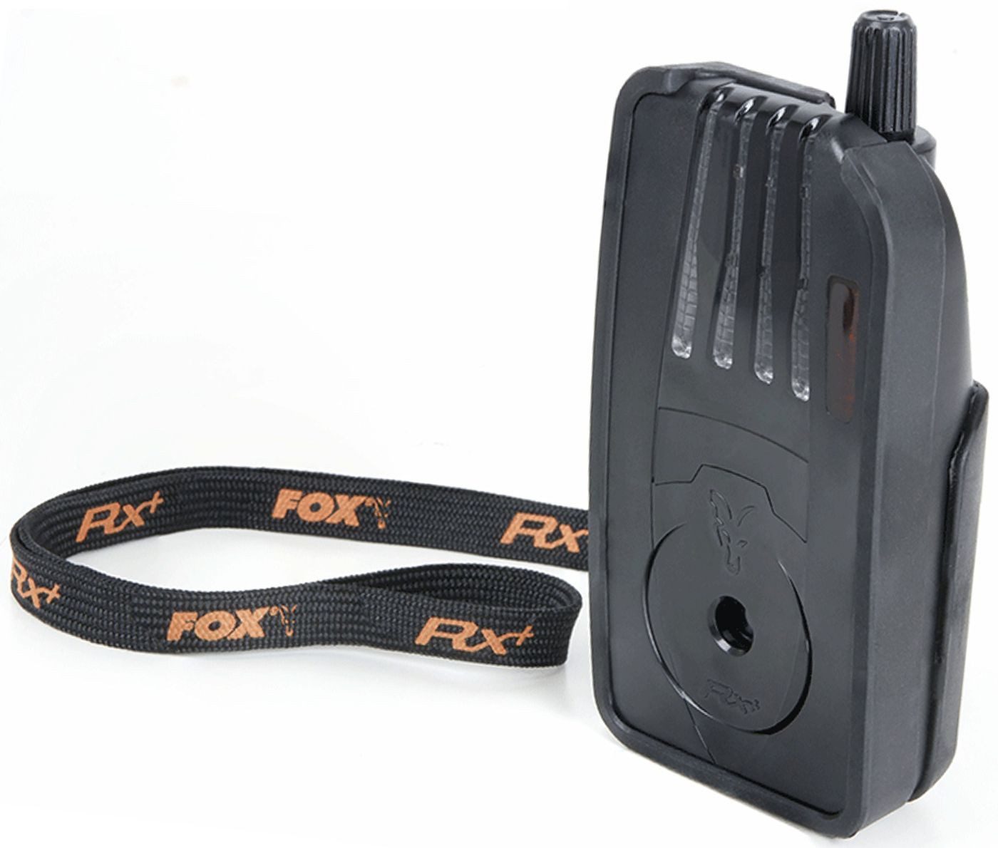 FOX International elektronischer Bissanzeiger Fox Micron RX+ Funkbissanzeiger Set - 2 Bissanzeiger + 1 Receiver