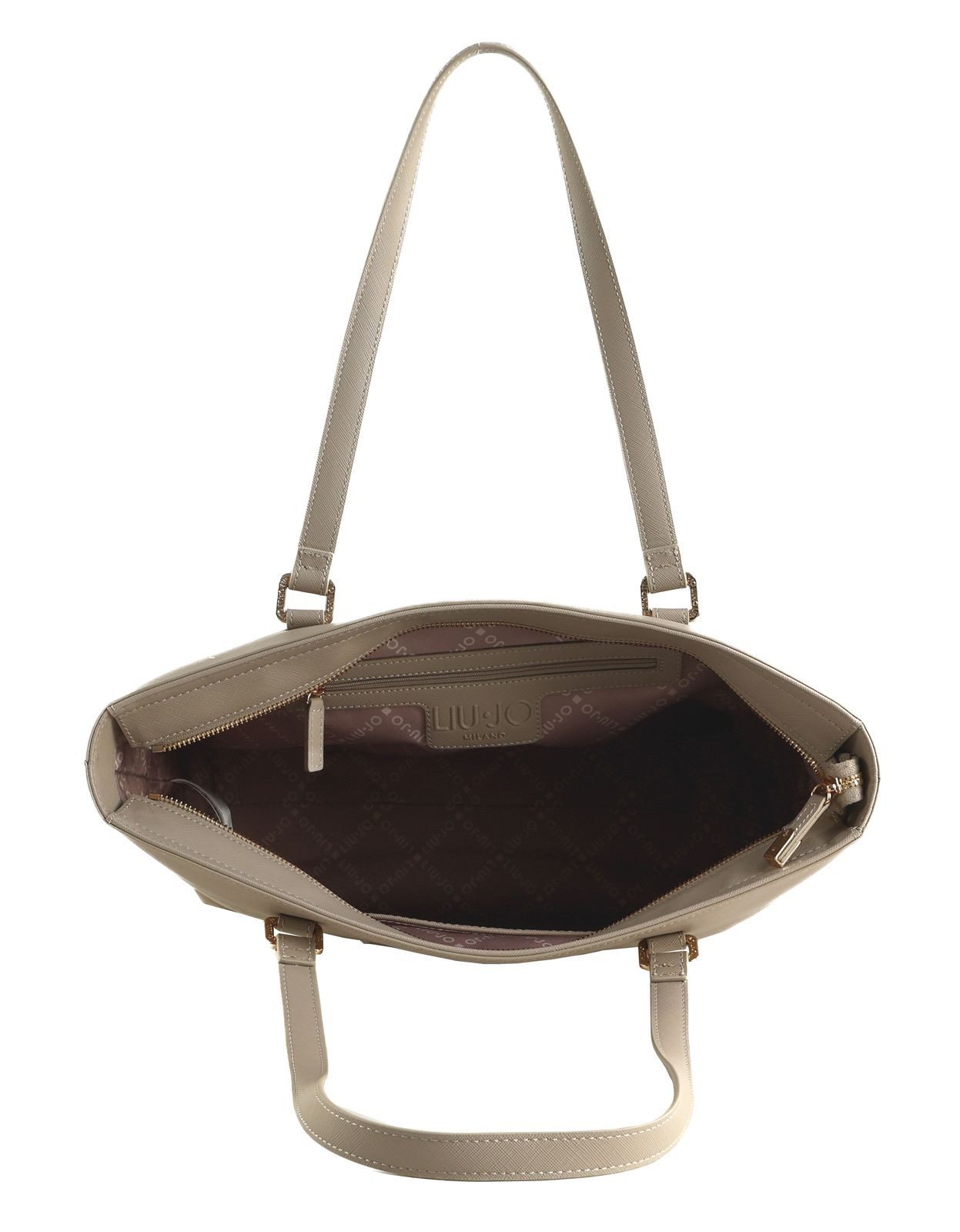 Liu Jo Shopper ESC Tote Bag