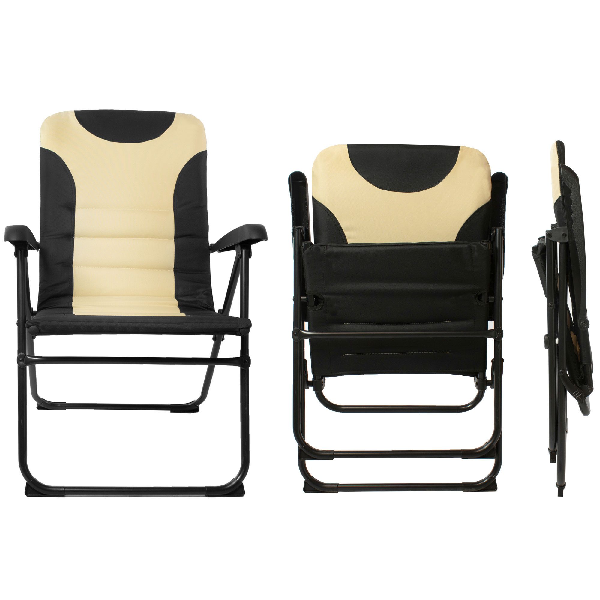osoltus Campingstuhl osoltus Alu Camping Klappsessel günstig online kaufen