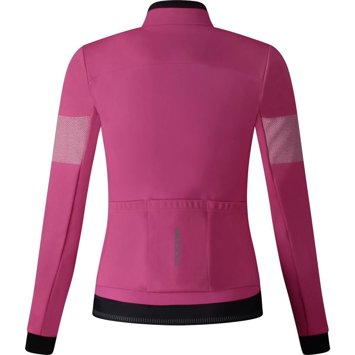 Shimano Radtrikot W'skaede Wind Jersey Insulated