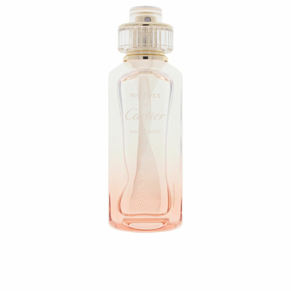 Cartier Eau de Toilette Rivières De Insouciance Edt Spray