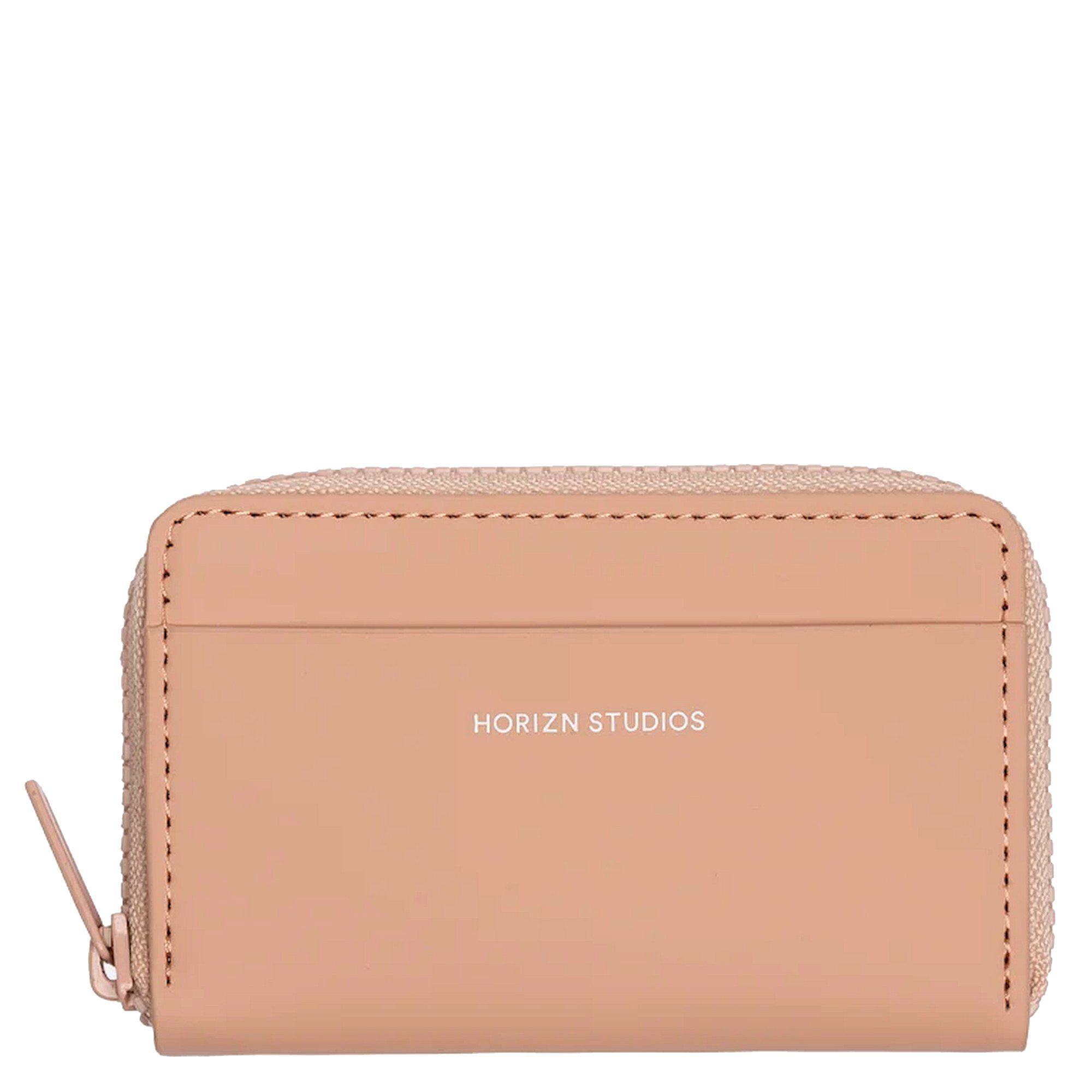 Horizn Studios Geldbörse Wallet - Geldbörse 10 cm (1-tlg) sand rose