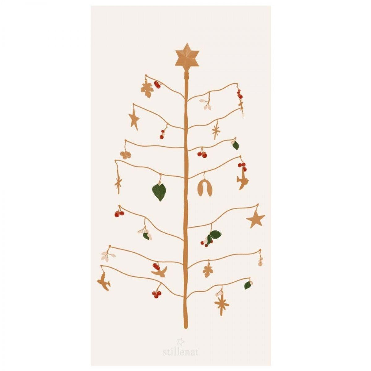 Ib Laursen Geschirr Ib Laursen Servietten günstig online kaufen