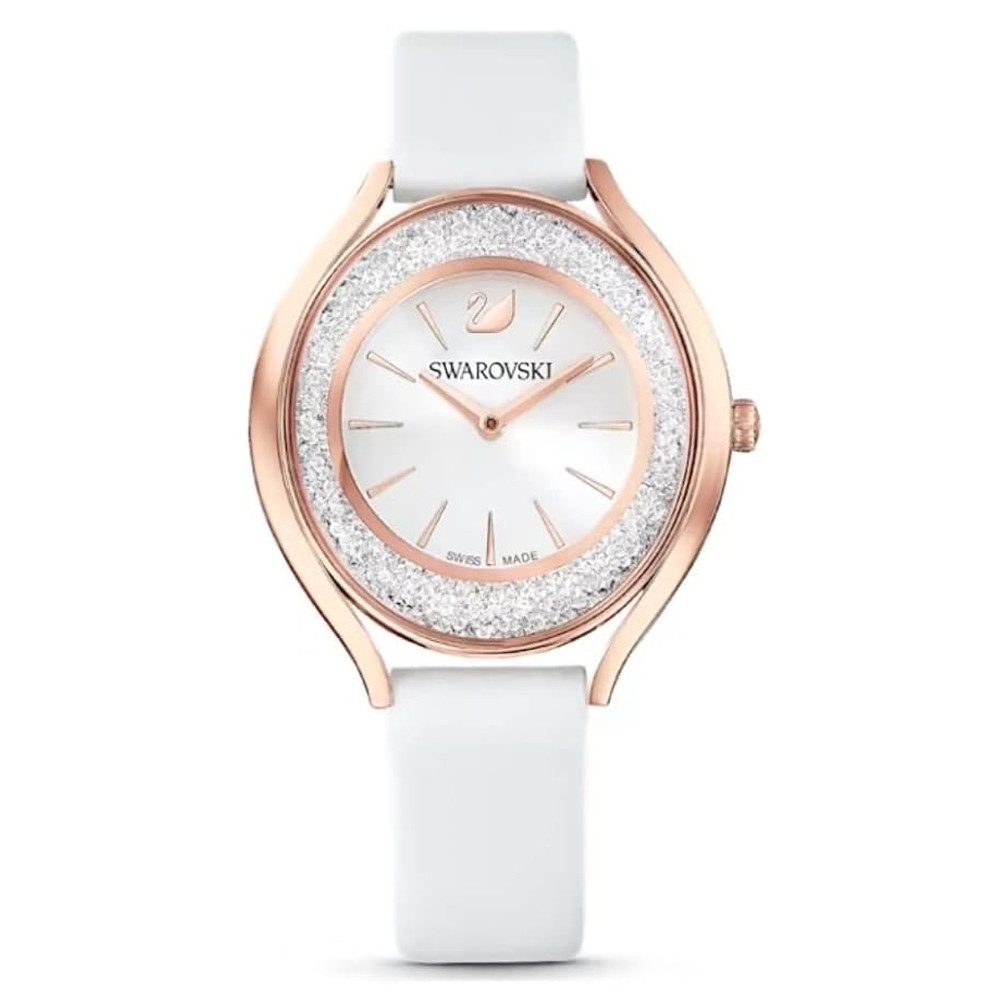 Swarovski Quarzuhr Crystalline Aura 5519453