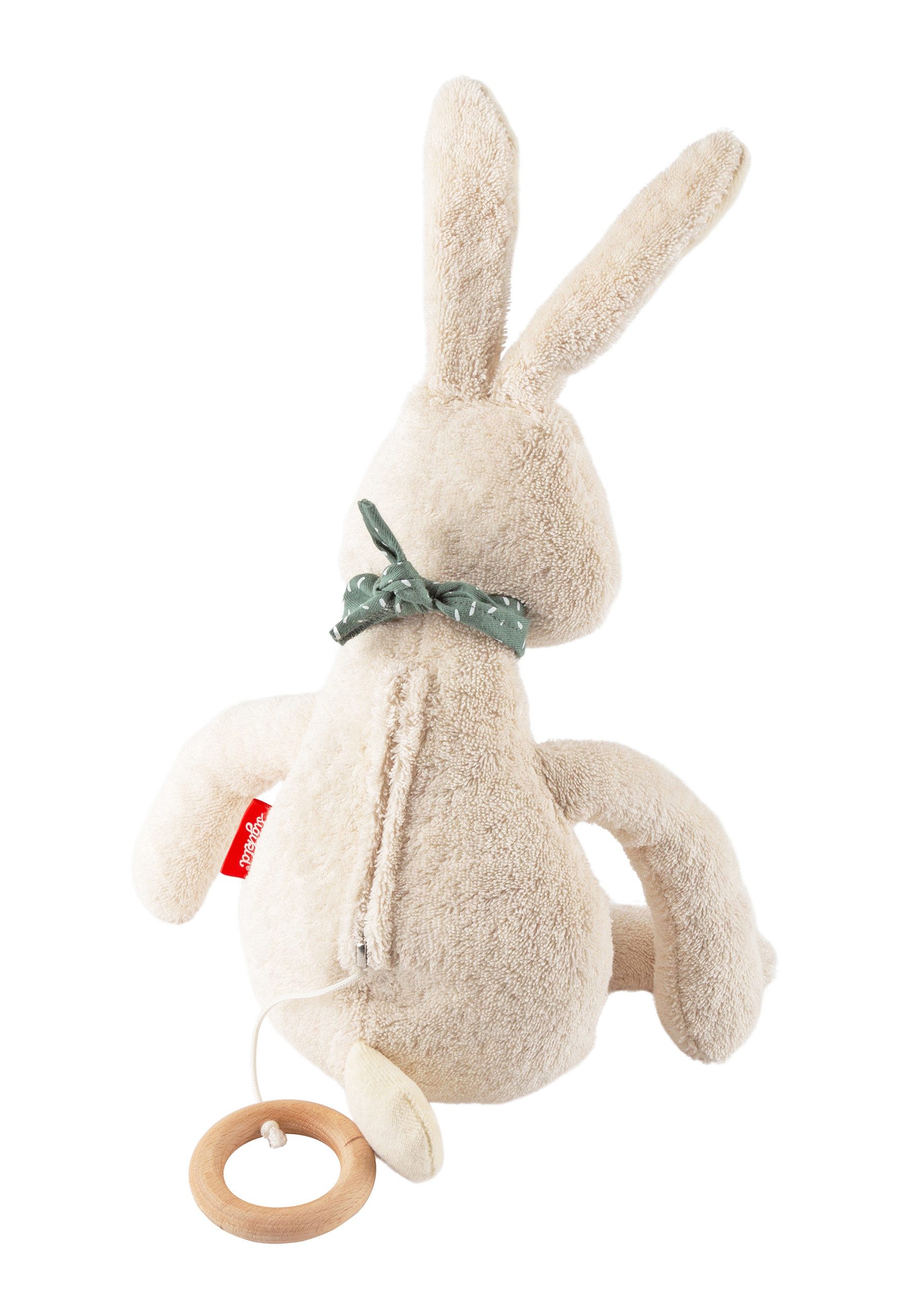 Sigikid Spieluhr Mami Spieluhr Hase Melodie Hòa von Lars Hempel, (1-tlg) günstig online kaufen