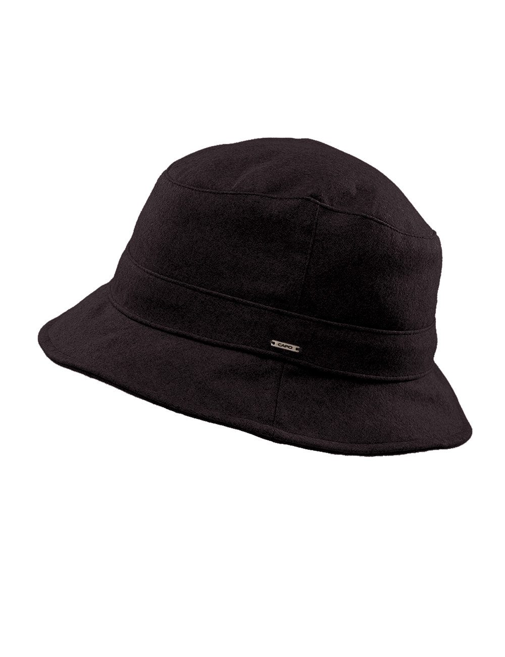 CAPO Fischerhut Loden Hut, Sympatex variable Ohrenklappen (1-St) günstig online kaufen