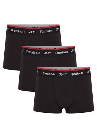  Reebok Trunk REDGRAVE (3er-Pack) su fo...