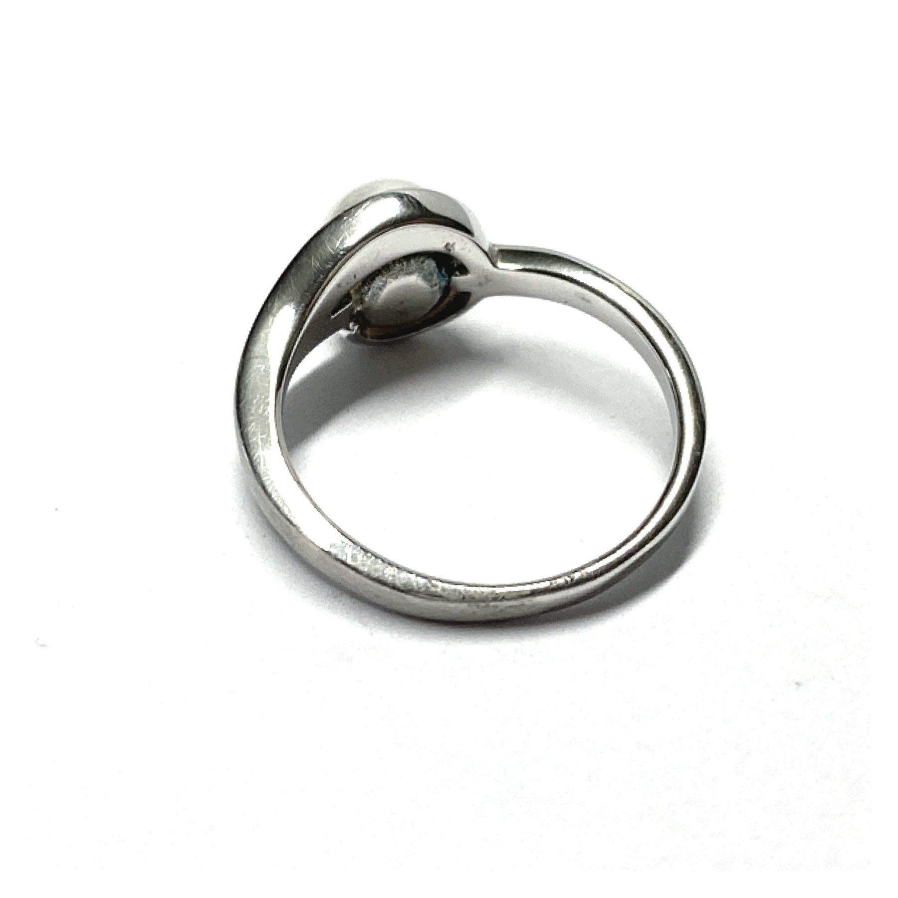 Edelschmiede925 Silberring Schmuckstück