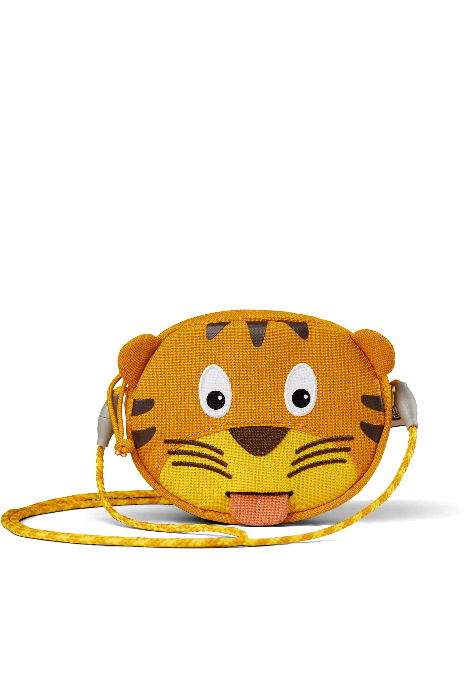 Affenzahn Geldbörse Kinderportemonnaie (Portemonnaie), wasserabweisend