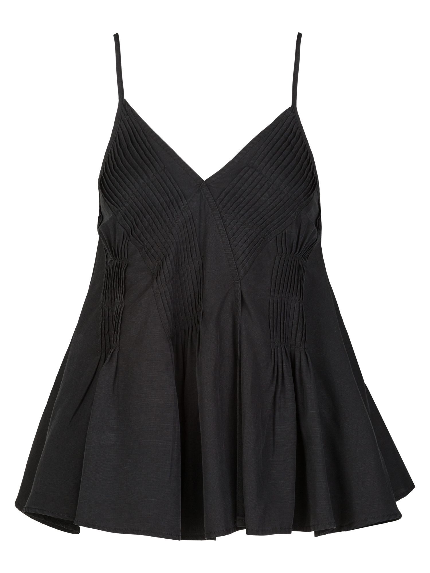 Replay Shirttop COMPONENTI MISTI