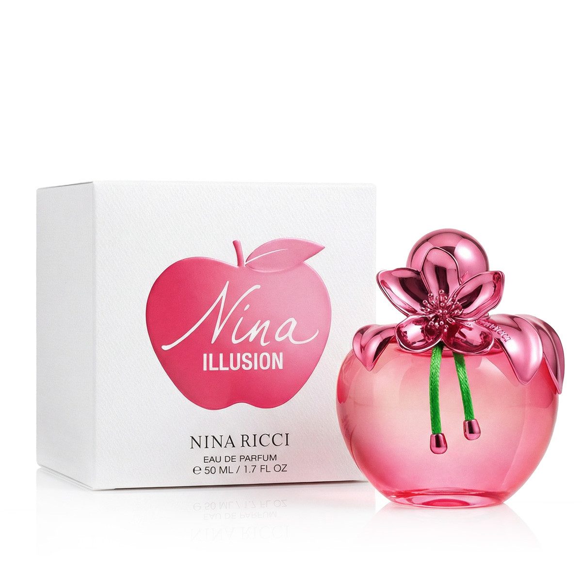 Nina Ricci Eau de Parfum Nina Illusion