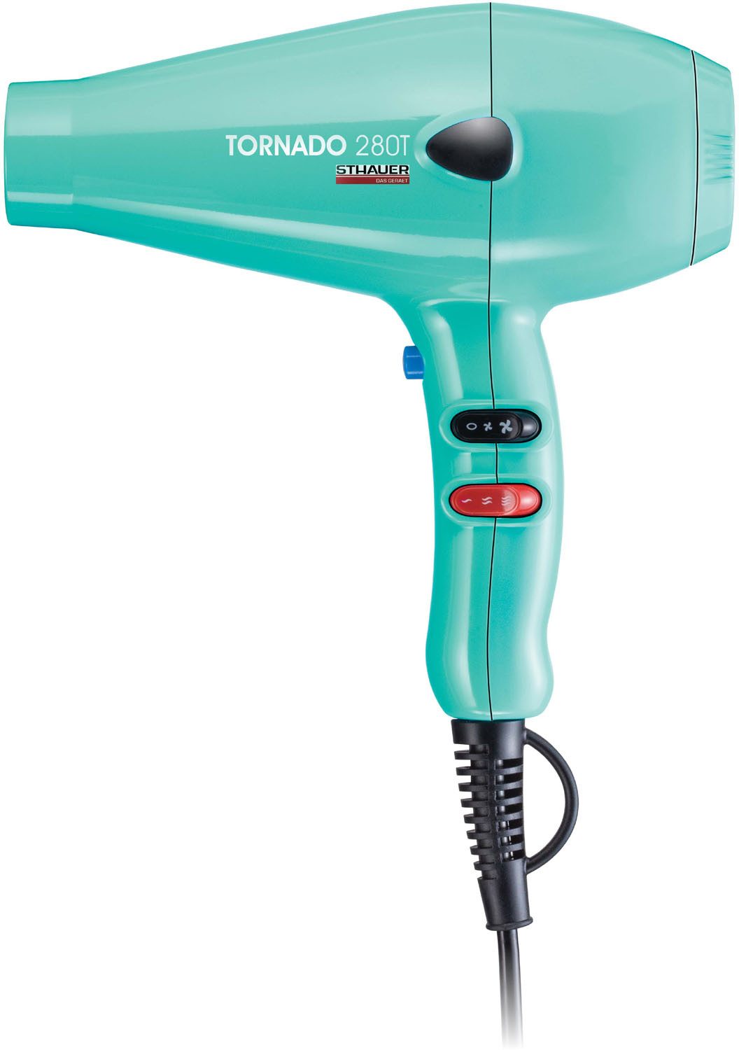 Xanitalia Haartrockner XanitaliaPro Tornado 280T Tiffany von Sthauer