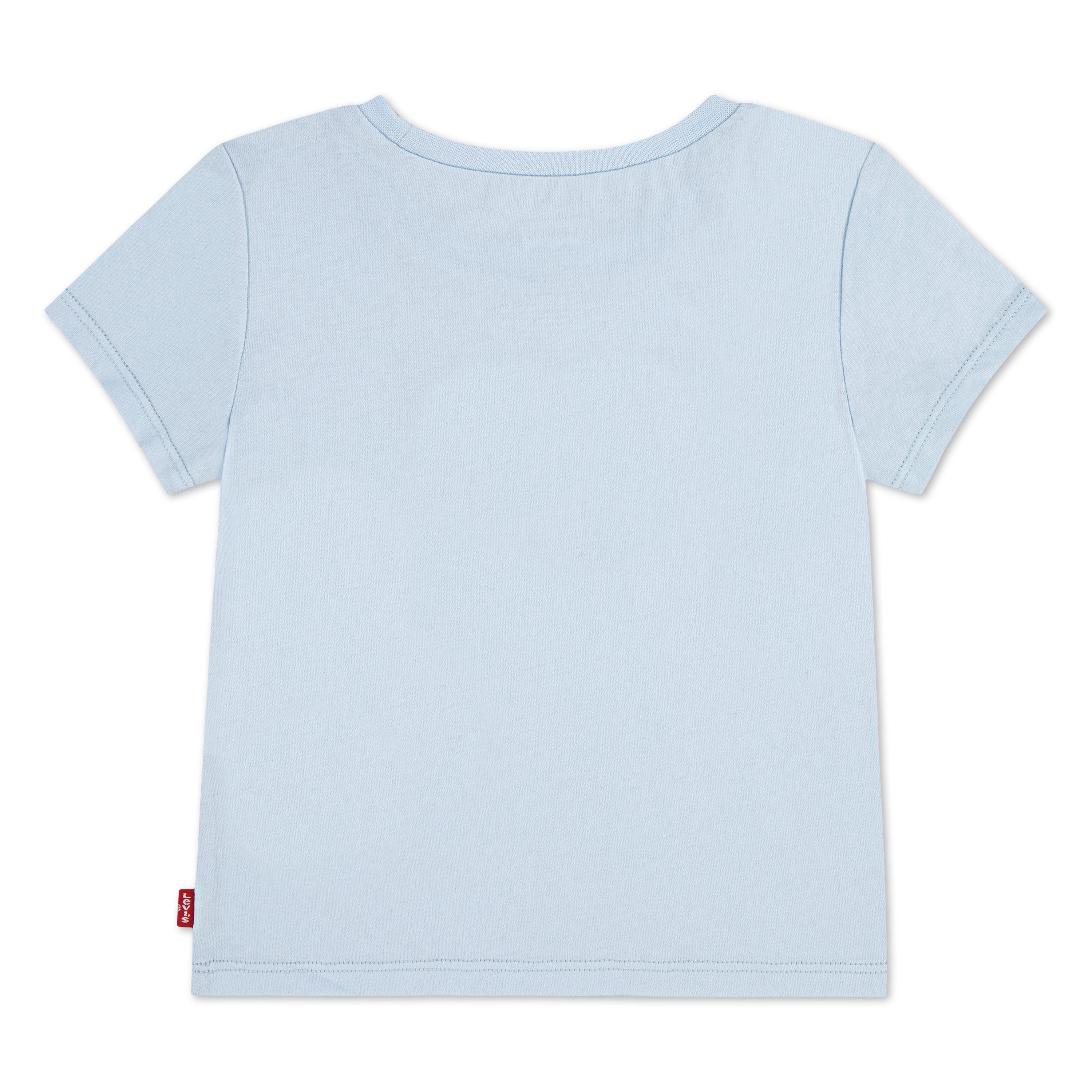 Levi's® Kids T-Shirt LVG BATWING TEE mit LEVIS®-Print - for BABY GIRLS