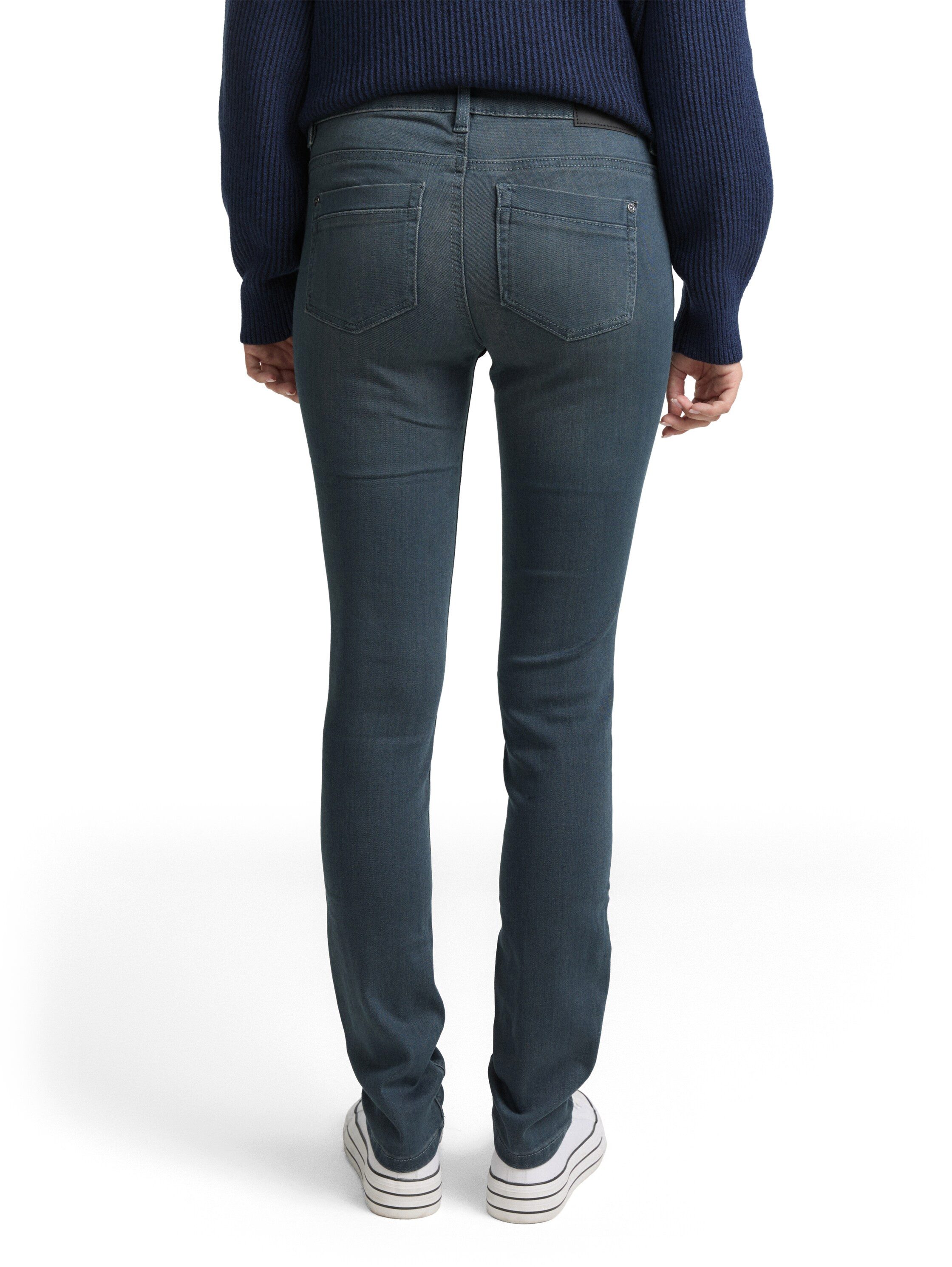 TOM TAILOR Slim-fit-Jeans im Five-Pocket Style günstig online kaufen