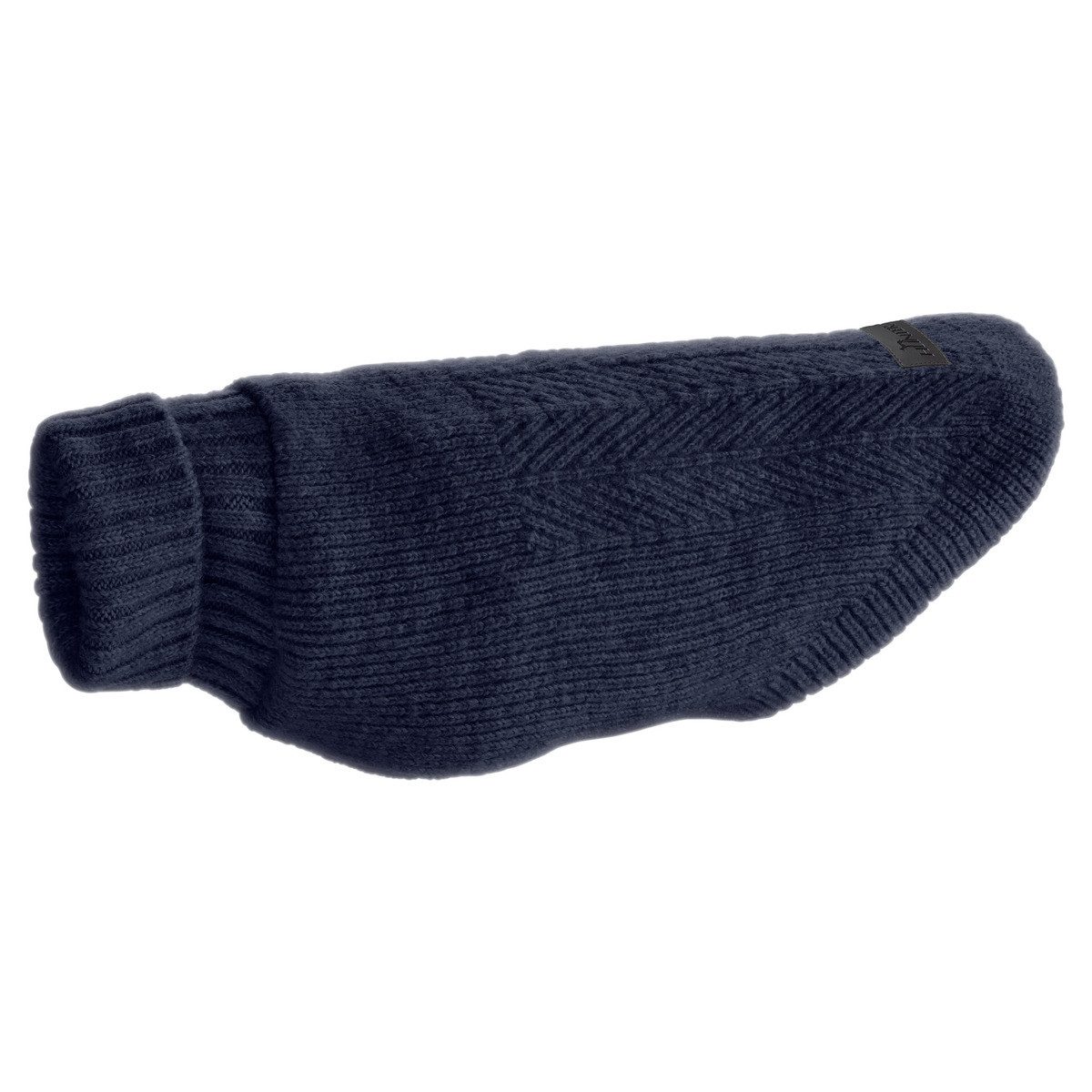Hunter Tierbedarf Hundepullover Hundepullover Genf dunkelblau