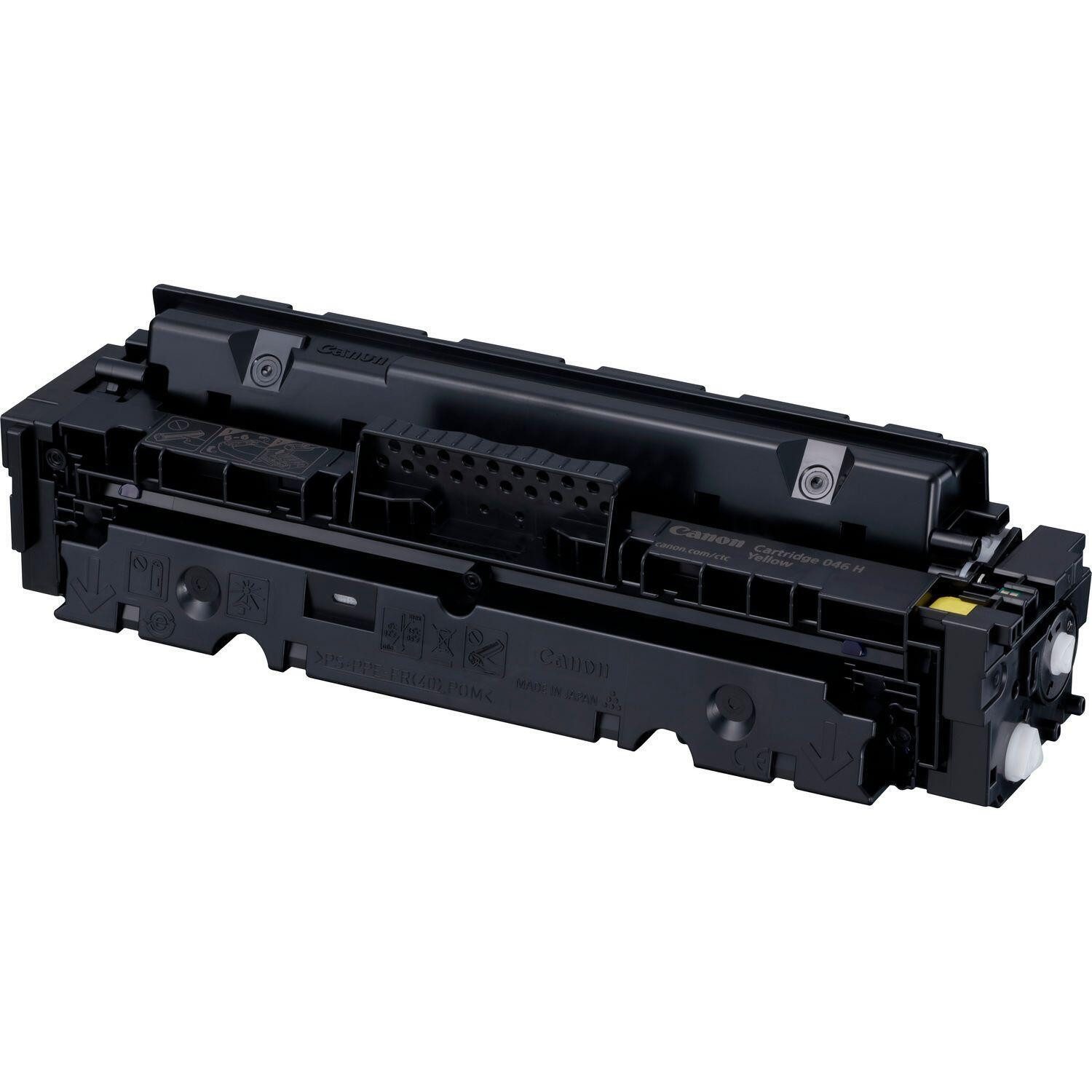 Thumbnail - Canon Tonerkartusche Canon Toner 046H gelb