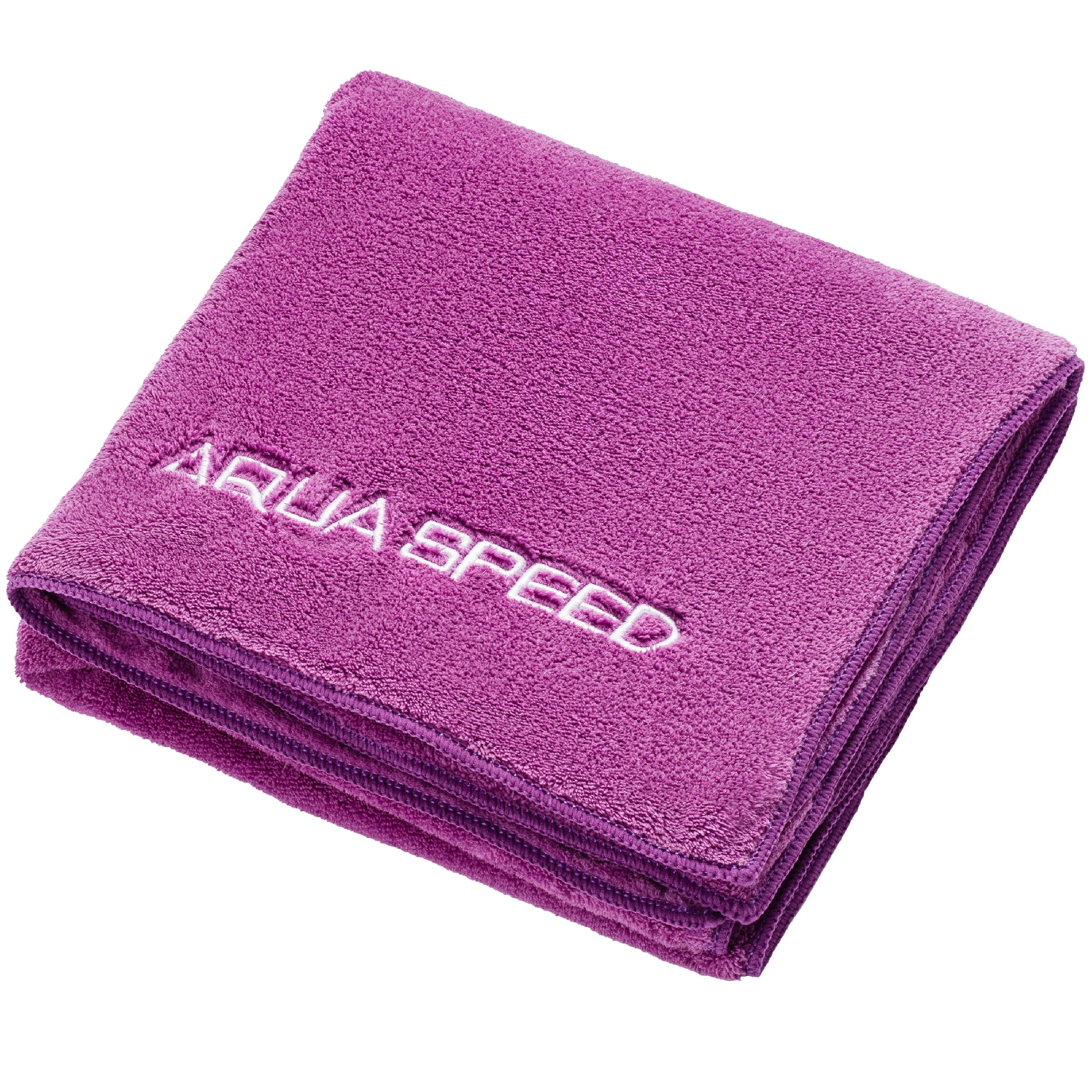 Aqua Speed Sporthandtuch Ultraleichtes & Saugfähiges Mikrofaserhandtuch für günstig online kaufen