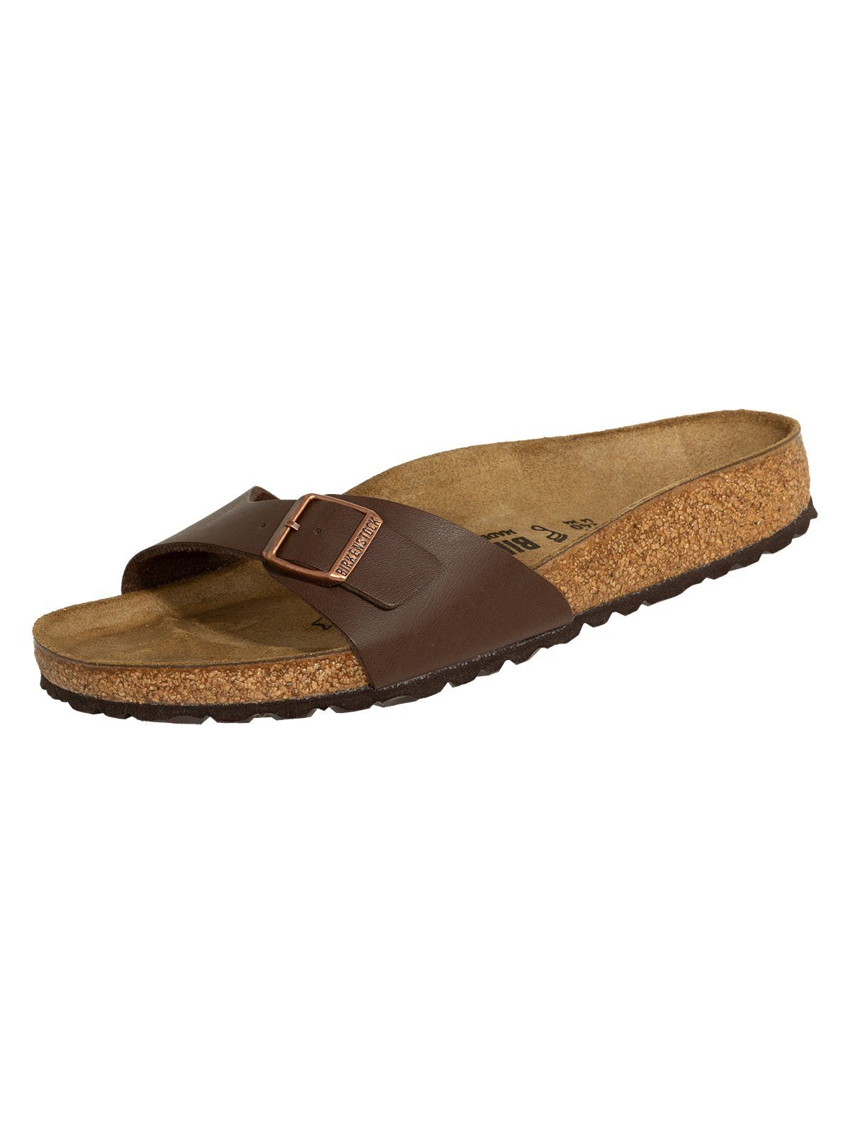 Birkenstock Madrid Pantolette