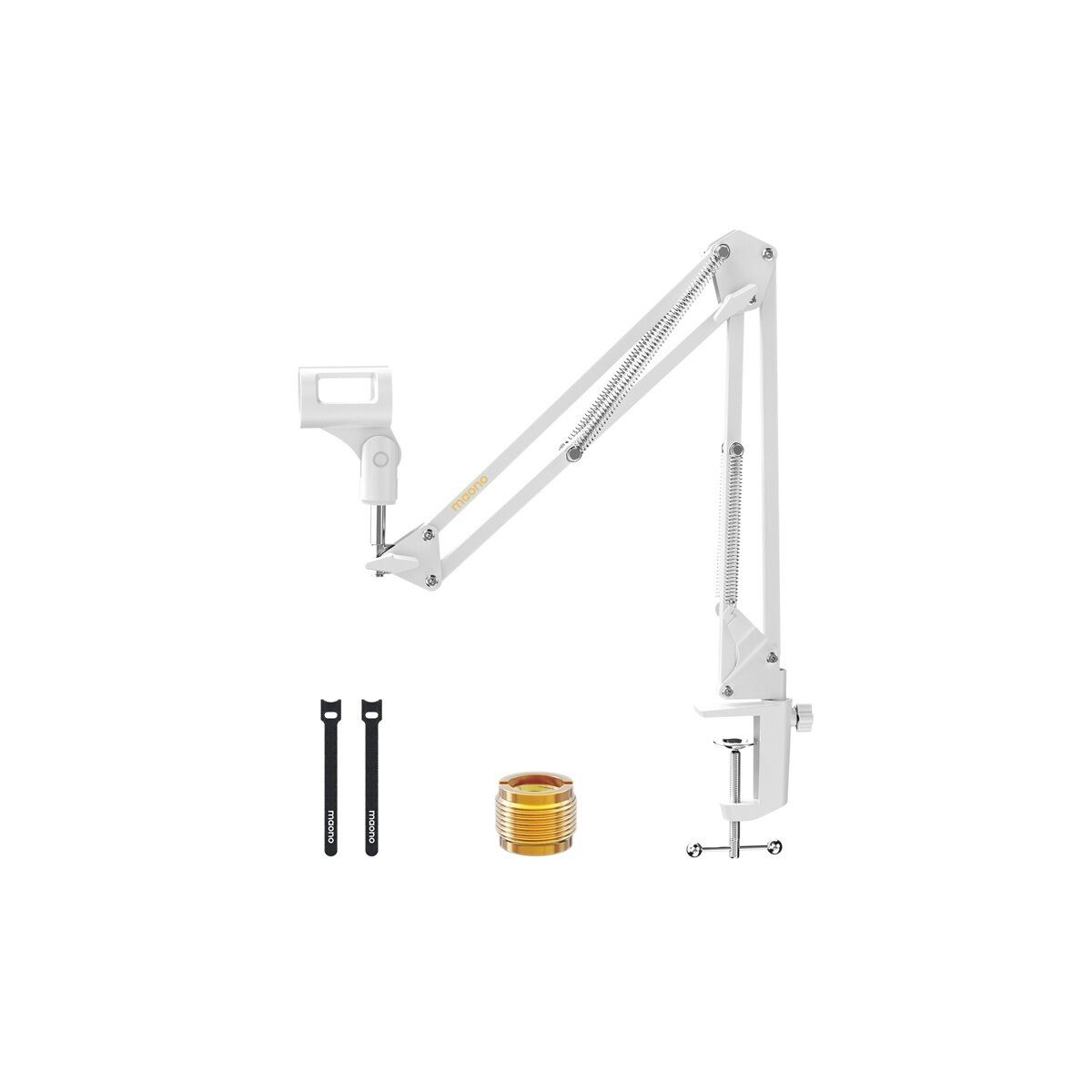 Maono Mikrofon-Halterung Maono BA20 Mikrofonhalter für Studio & Streaming