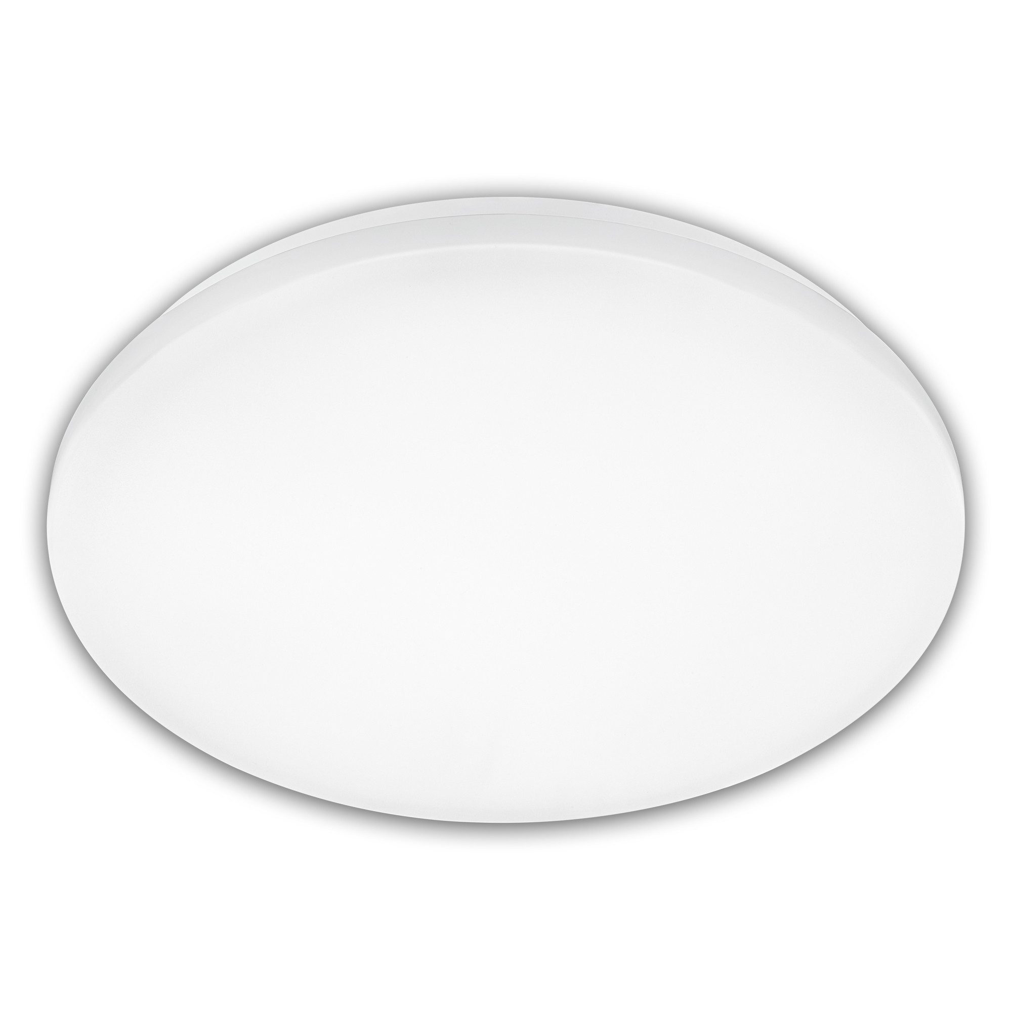 B.K.Licht Deckenleuchte LED Deckenlampe weiß modern energieeffizient Küche günstig online kaufen