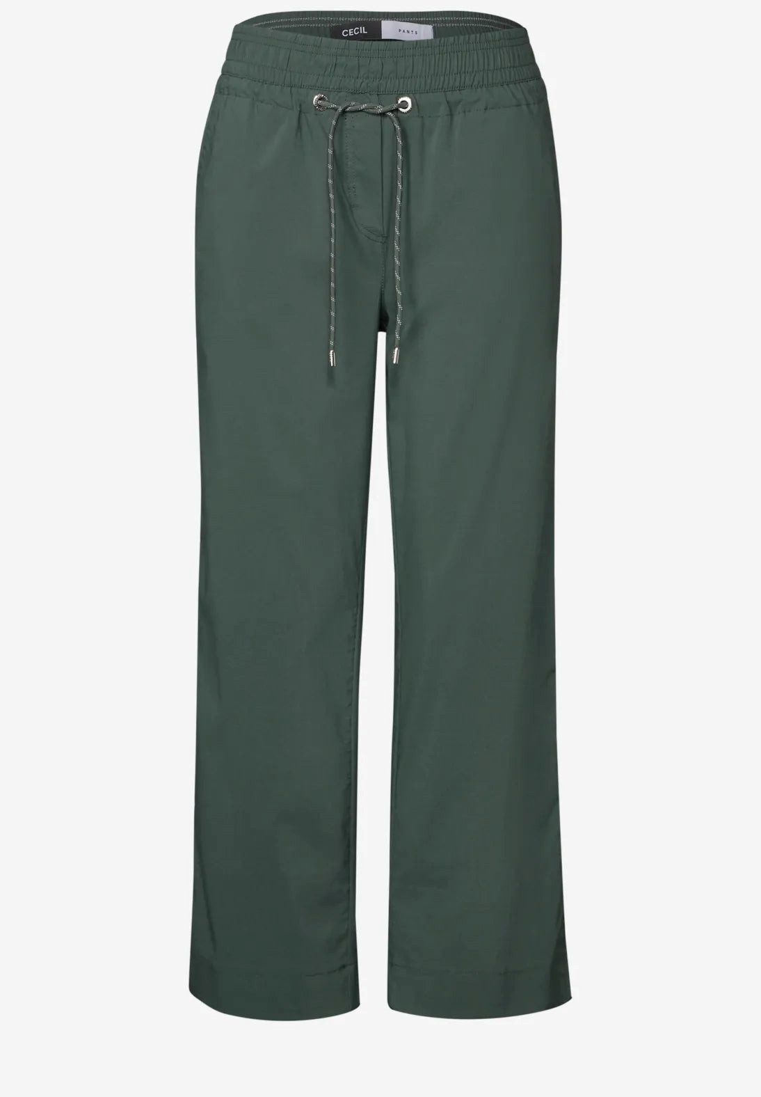 CECIL Culotte 7/8 Wide Leg Hose günstig online kaufen
