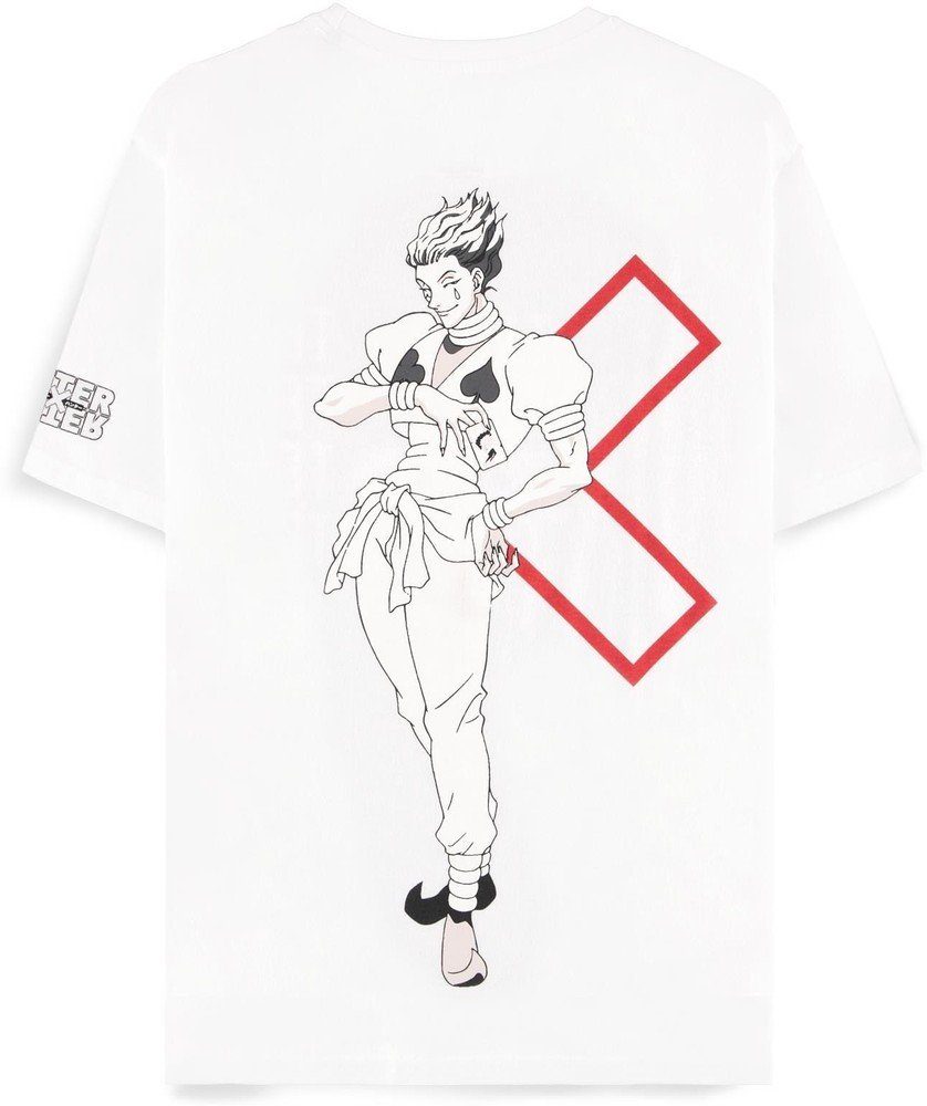 Hunter x Hunter T-Shirt