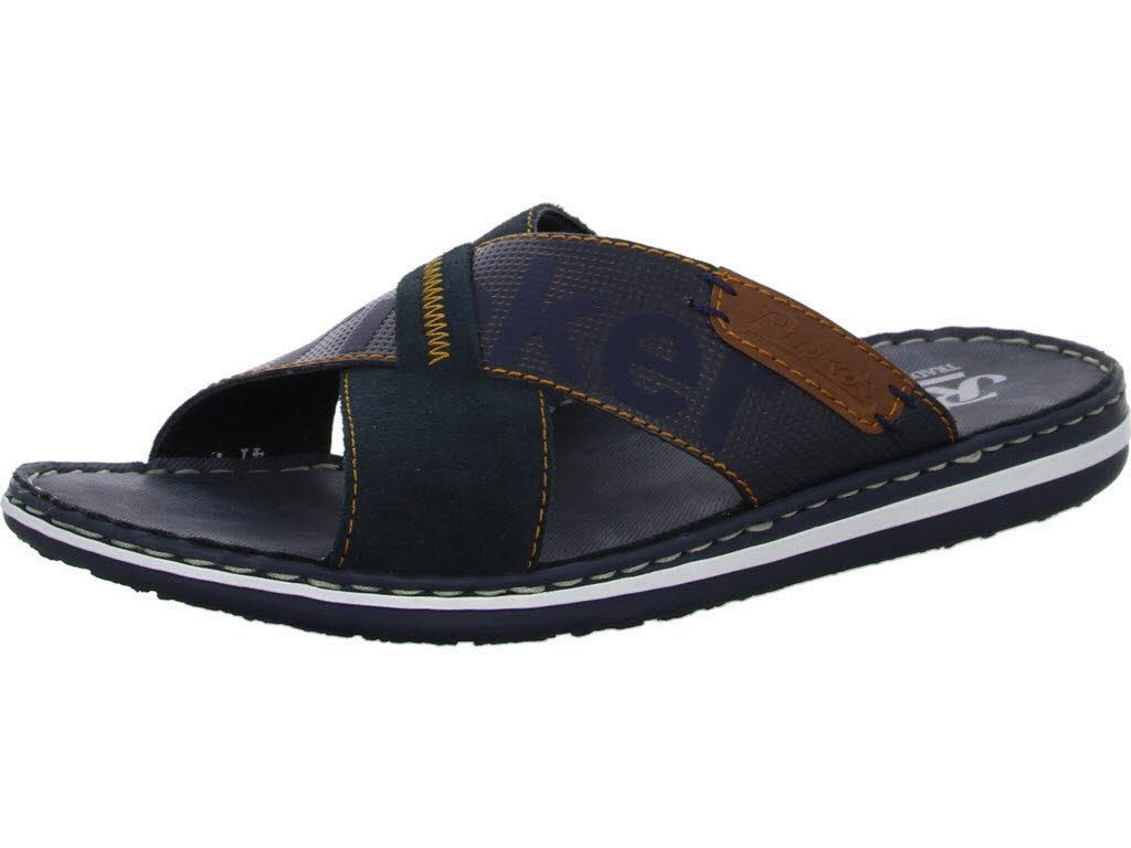 Rieker 21098 Pantolette günstig online kaufen