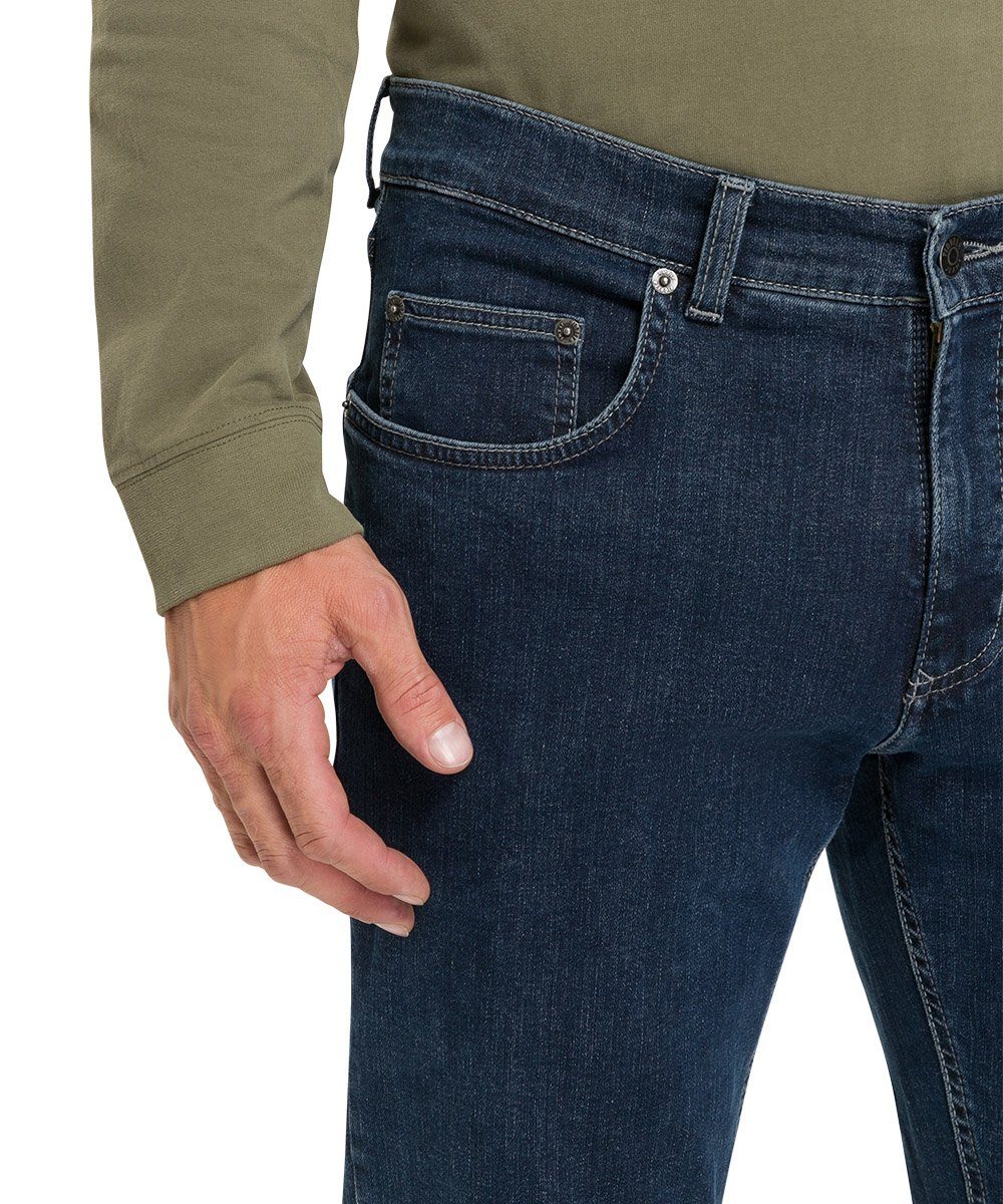Pioneer Authentic Jeans 5-Pocket-Jeans PIONEER RON blue stonewash 11841 6210.6821 - Jeans-Manufaktur Edition – Bild 5 von 5