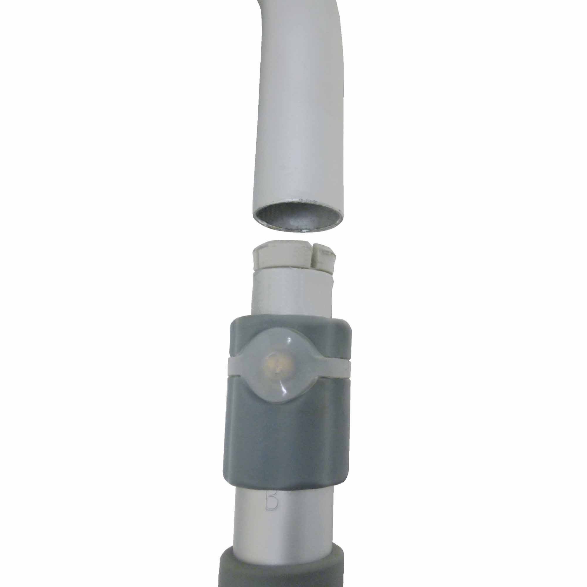 Drive Medical Hygienehocker Drive Medical Duschstuhl DURO KD