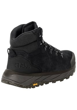 Jack Wolfskin TERRAVENTURE URBAN MID M Outdoorschuh